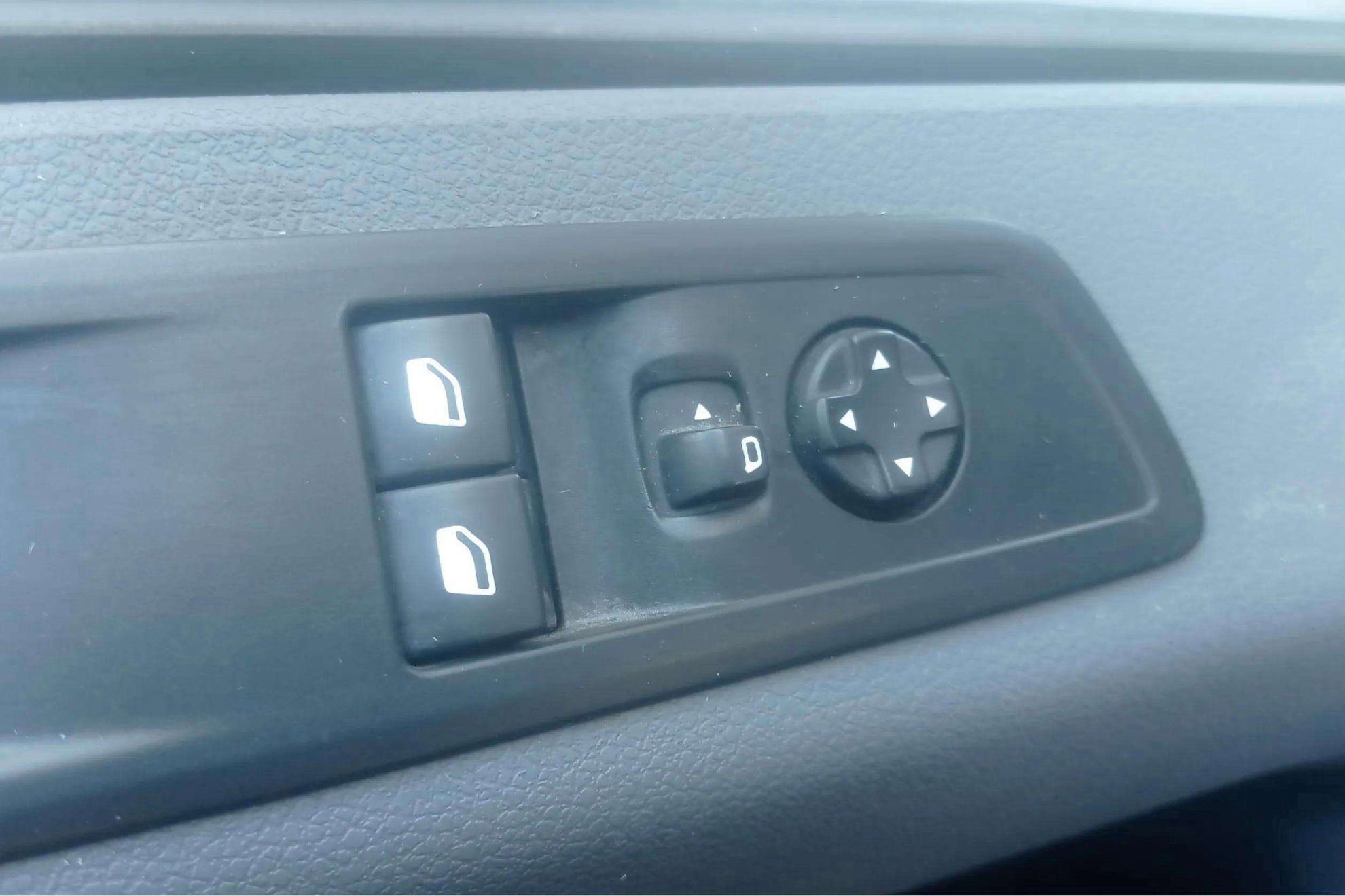 Opel Vivaro 1.5 Diésel M Std Express - foto 16