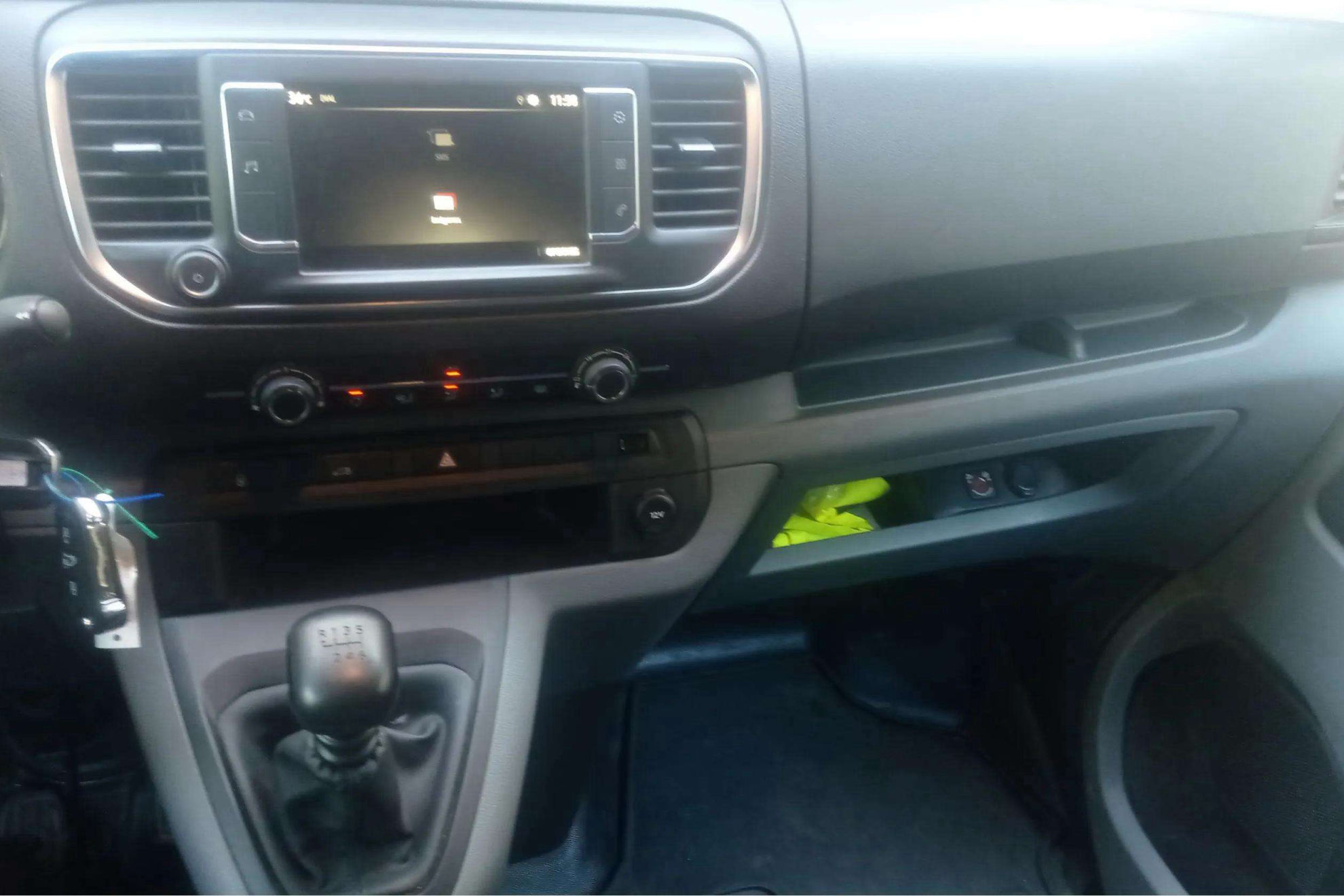 Opel Vivaro 1.5 Diésel M Std Express - foto 14