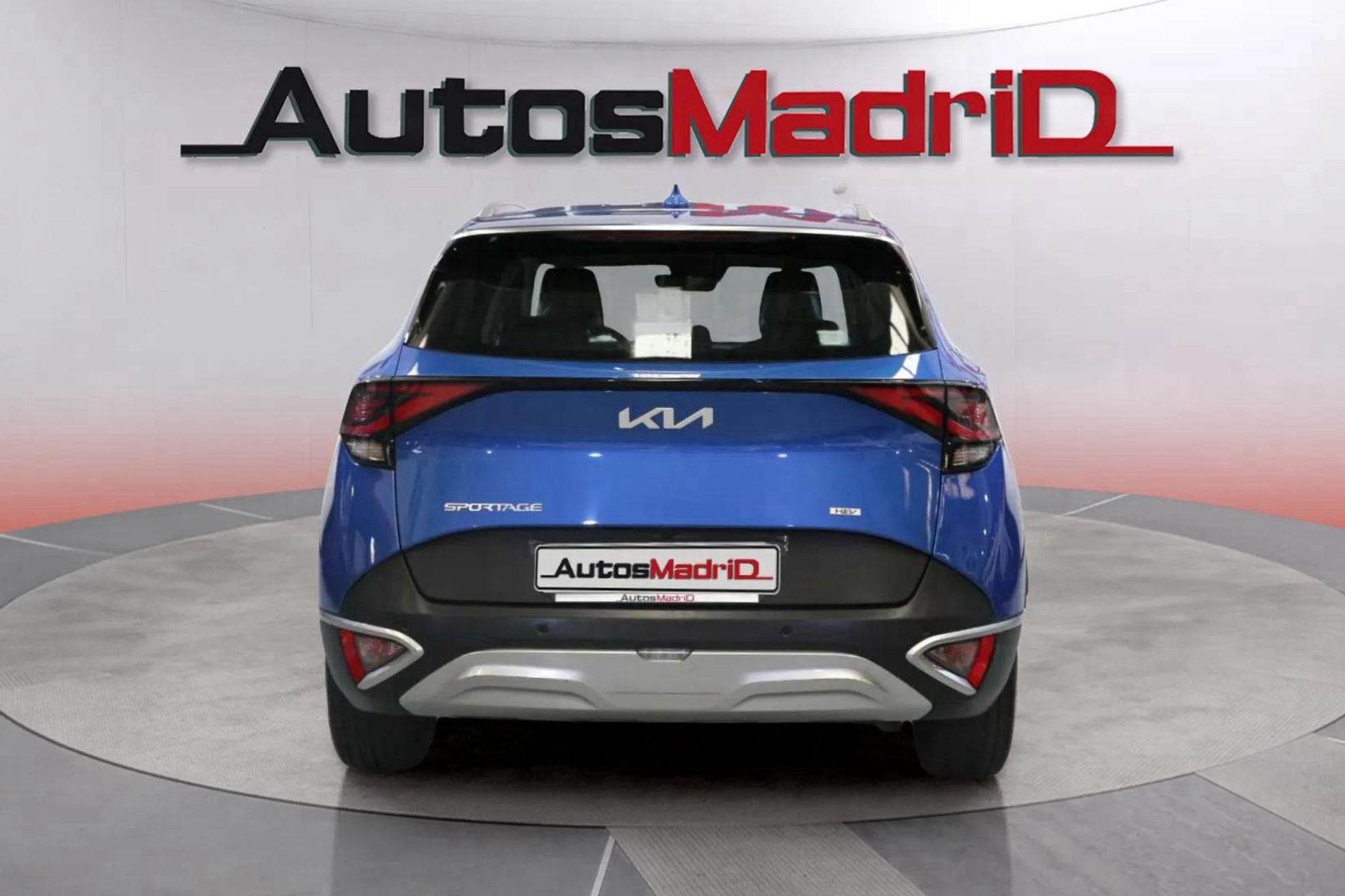 Kia Sportage 1.6 T-GDi HEV Drive 4x2 - foto 4