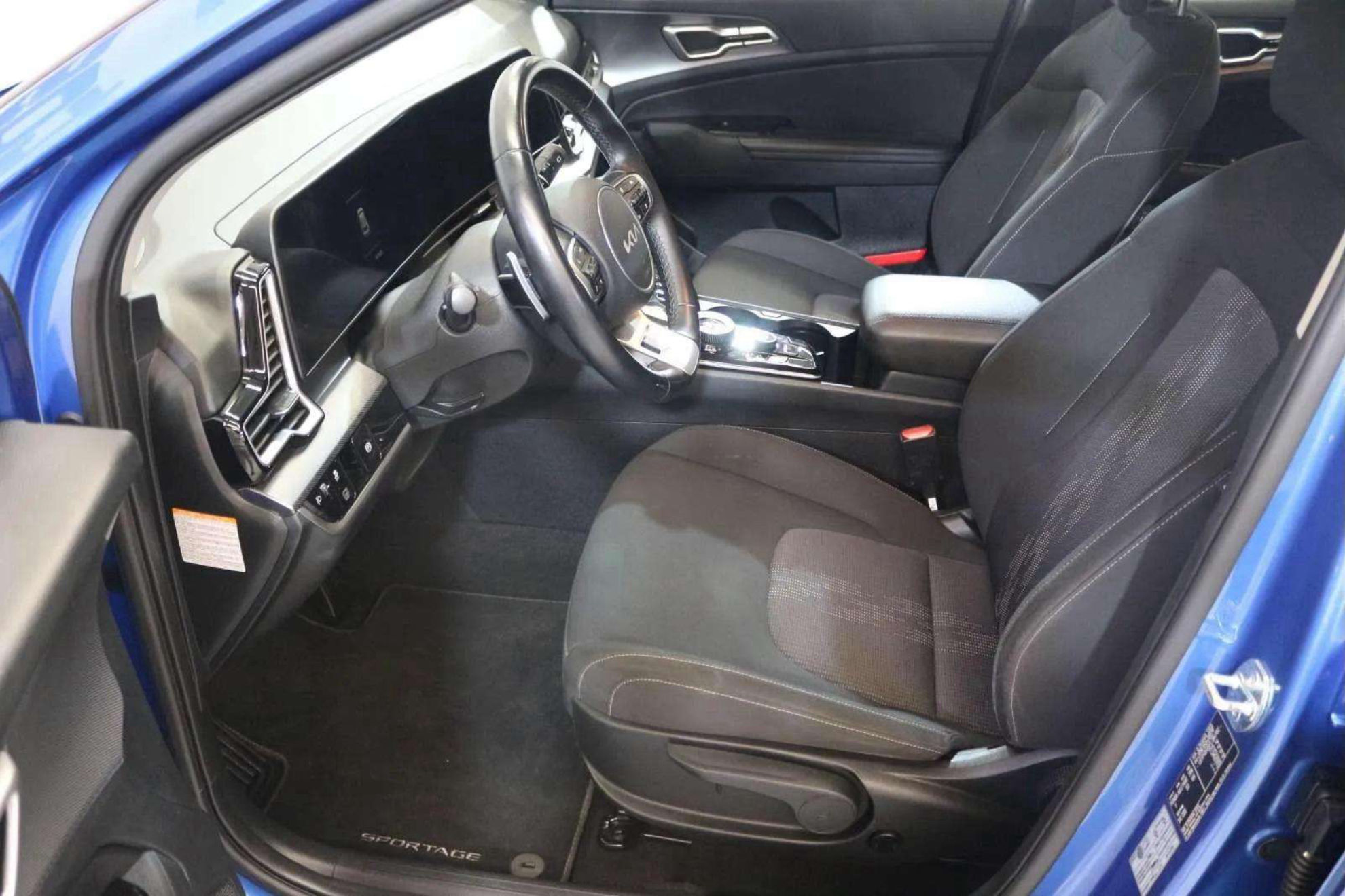 Kia Sportage 1.6 T-GDi HEV Drive 4x2 - foto 6