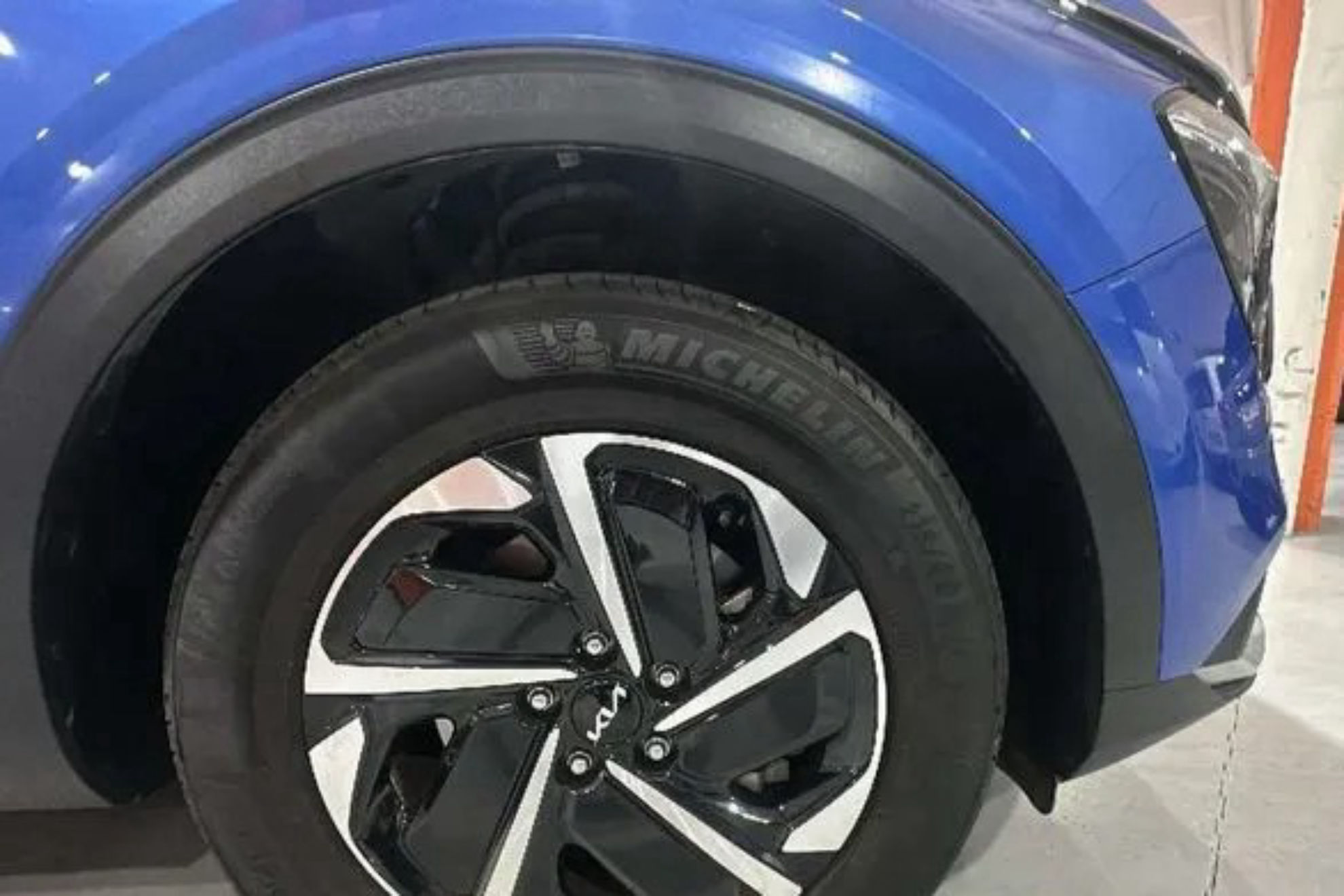 Kia Sportage 1.6 T-GDi HEV Drive 4x2 - foto 20