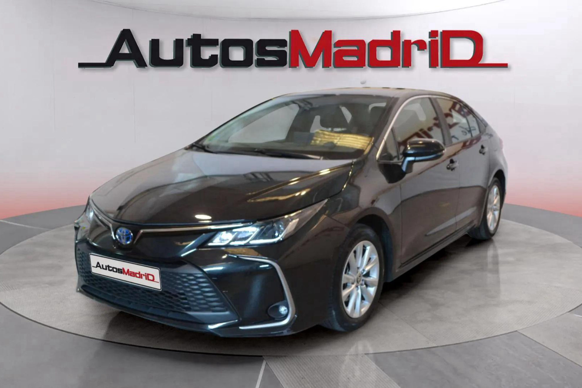 Toyota Corolla 140H Eco - foto 3