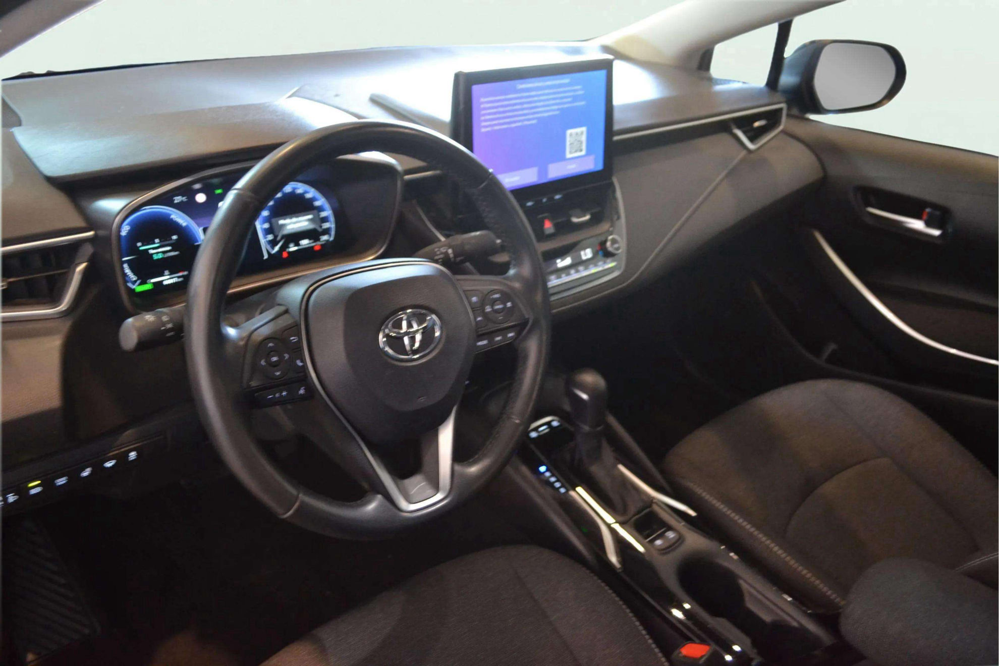 Toyota Corolla 140H Eco - foto 8