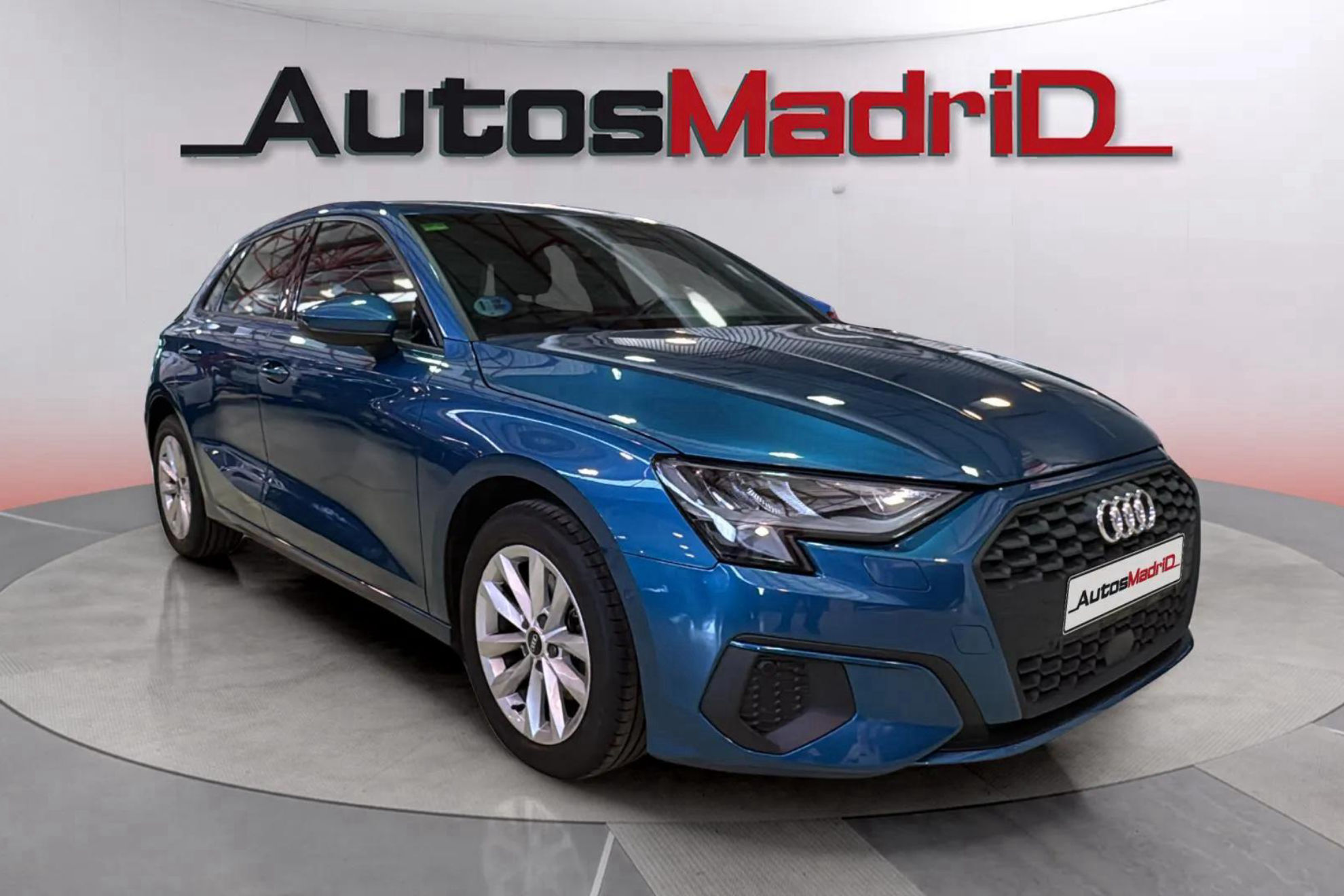 Audi A3 Sportback 30 TFSI S tronic