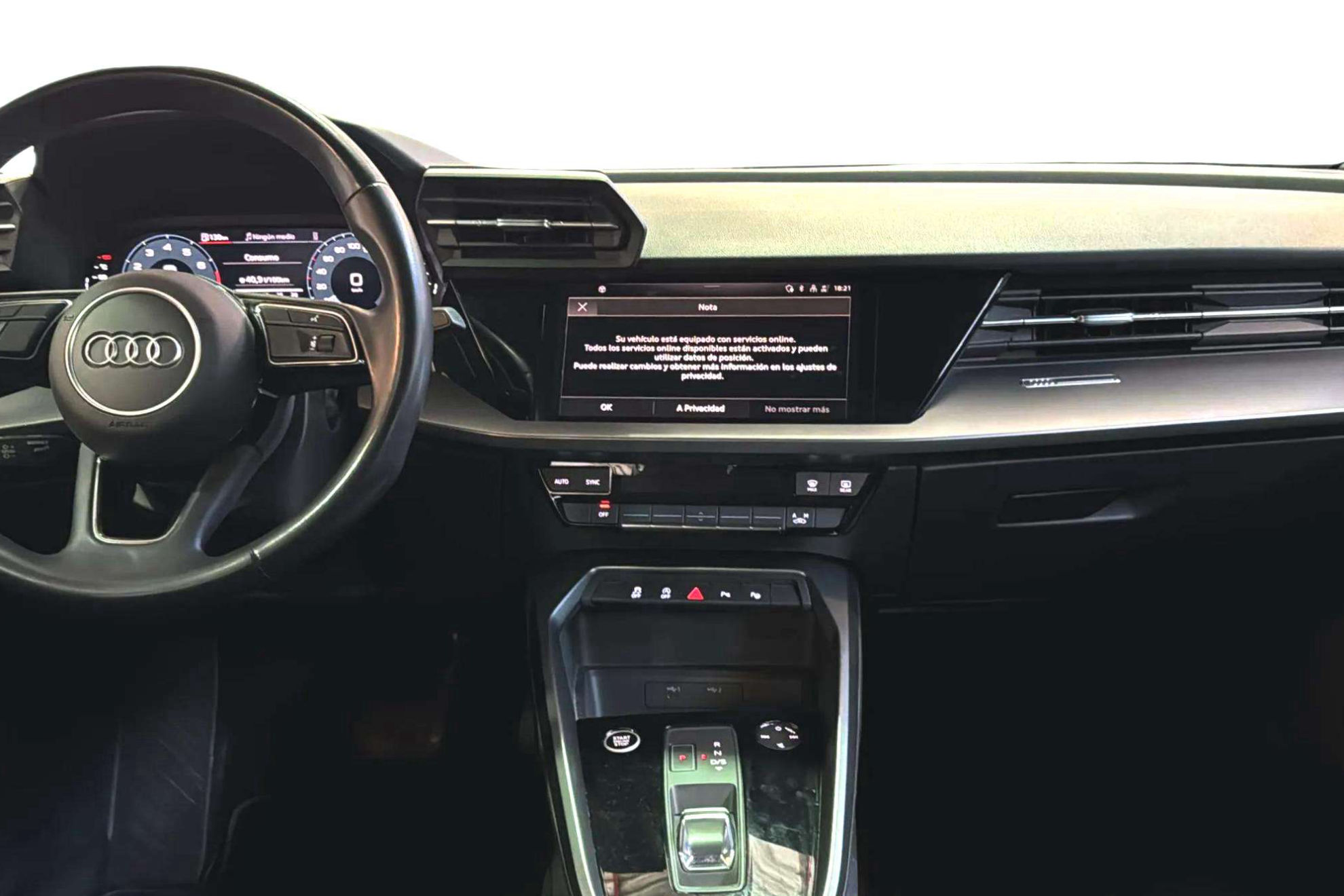 Audi A3 Sportback 30 TFSI S tronic - foto 14