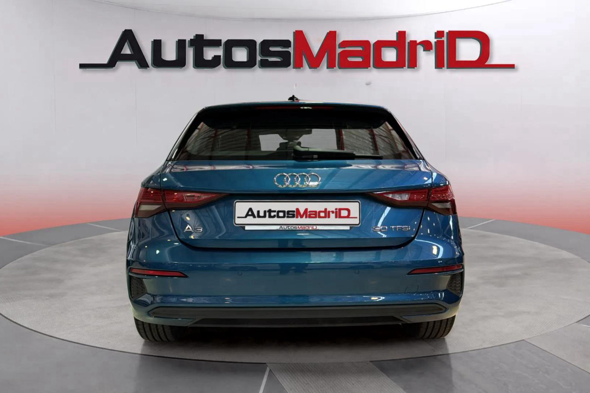 Audi A3 Sportback 30 TFSI S tronic - foto 6