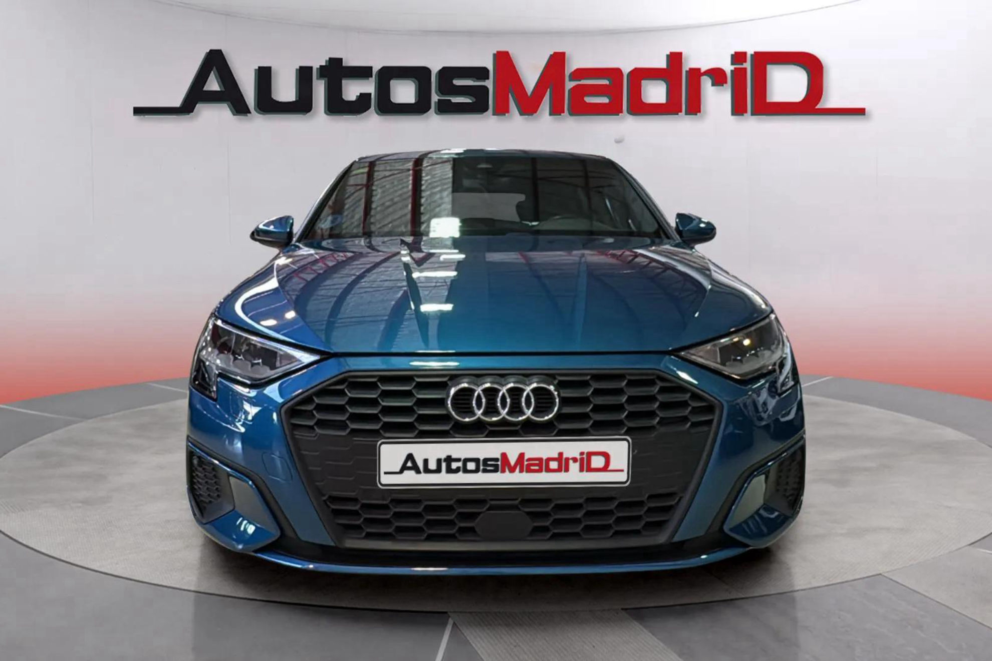 Audi A3 Sportback 30 TFSI S tronic - foto 2