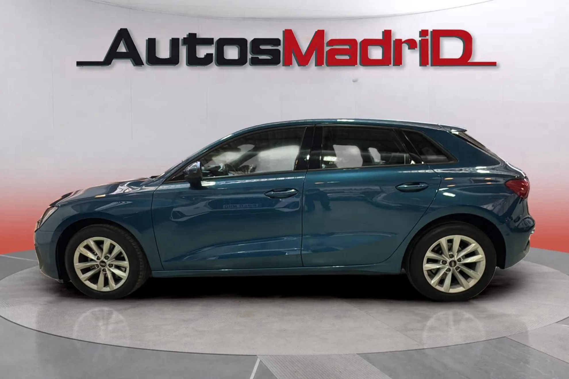 Audi A3 Sportback 30 TFSI S tronic - foto 4