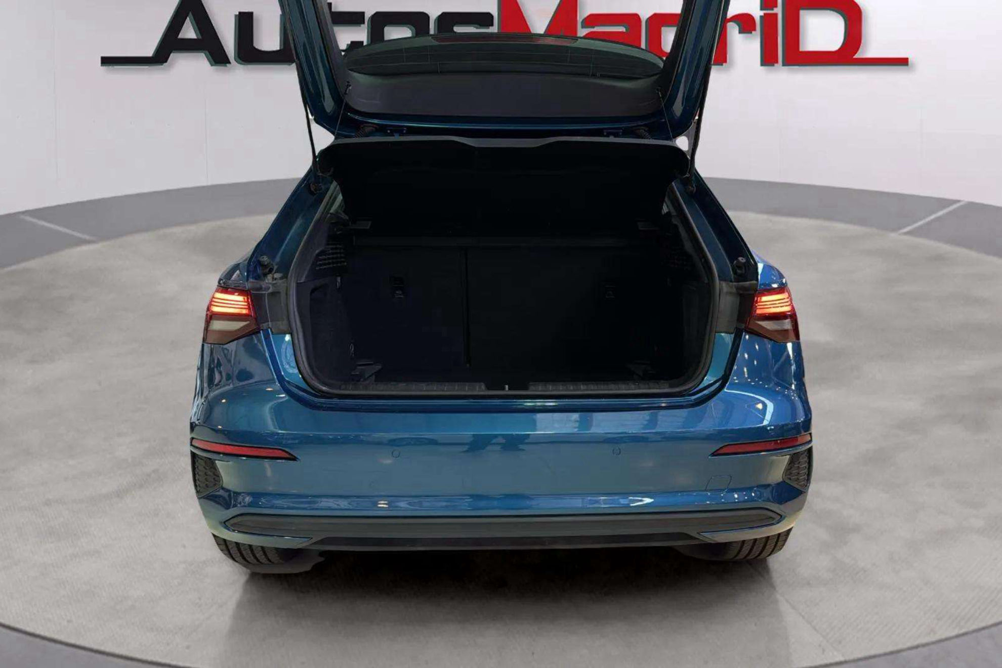 Audi A3 Sportback 30 TFSI S tronic - foto 7