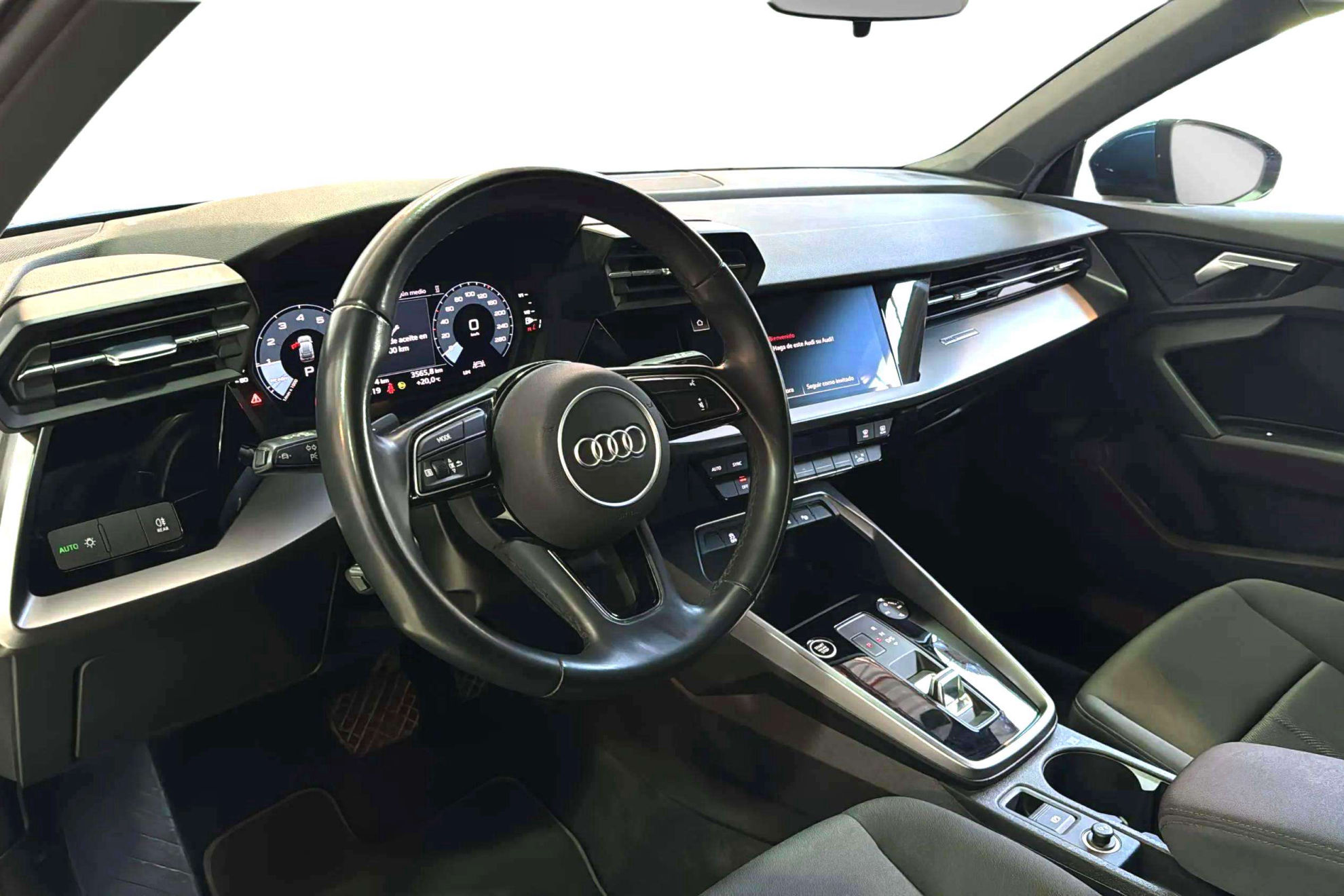 Audi A3 Sportback 30 TFSI S tronic - foto 11