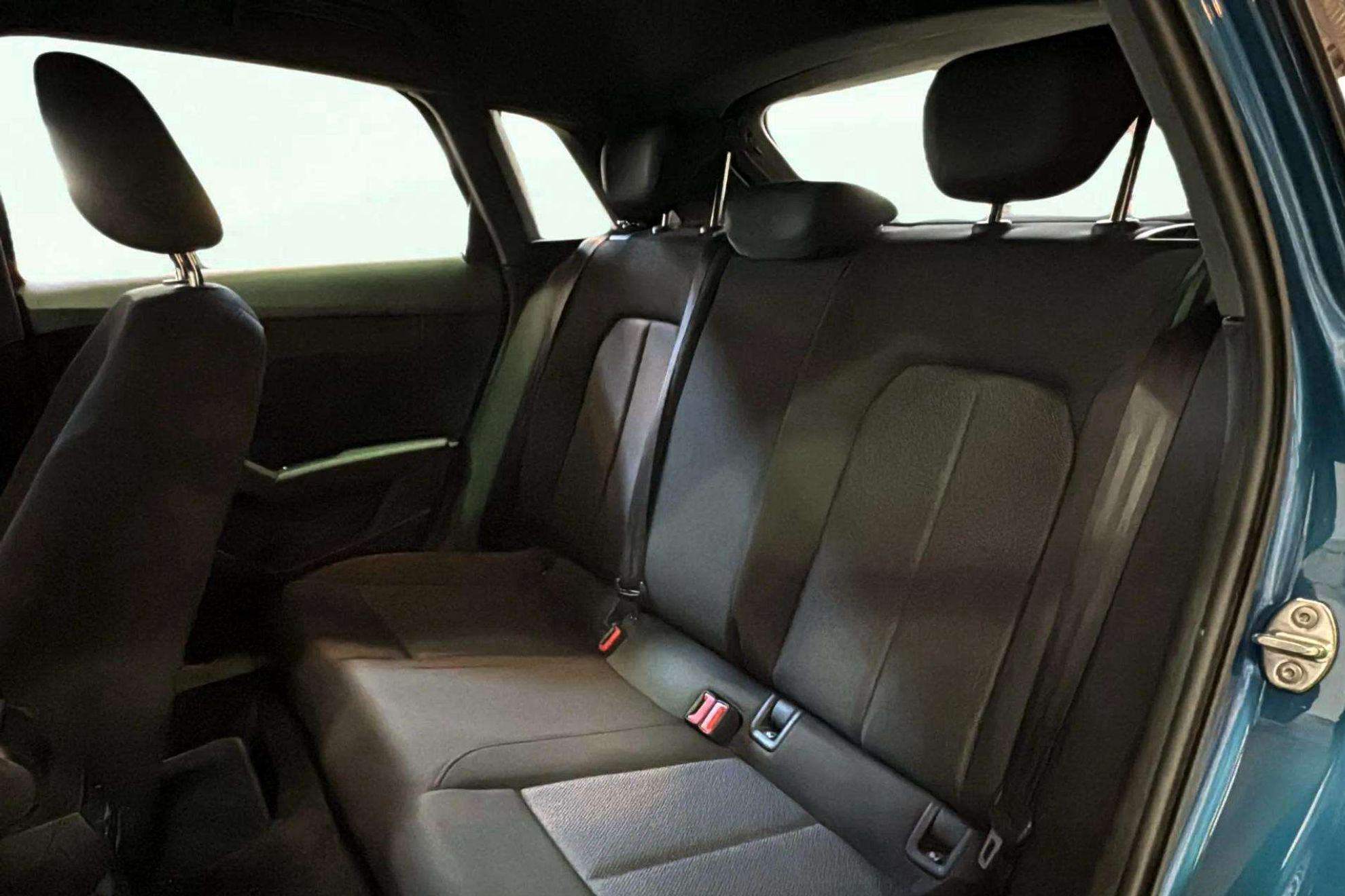 Audi A3 Sportback 30 TFSI S tronic - foto 13