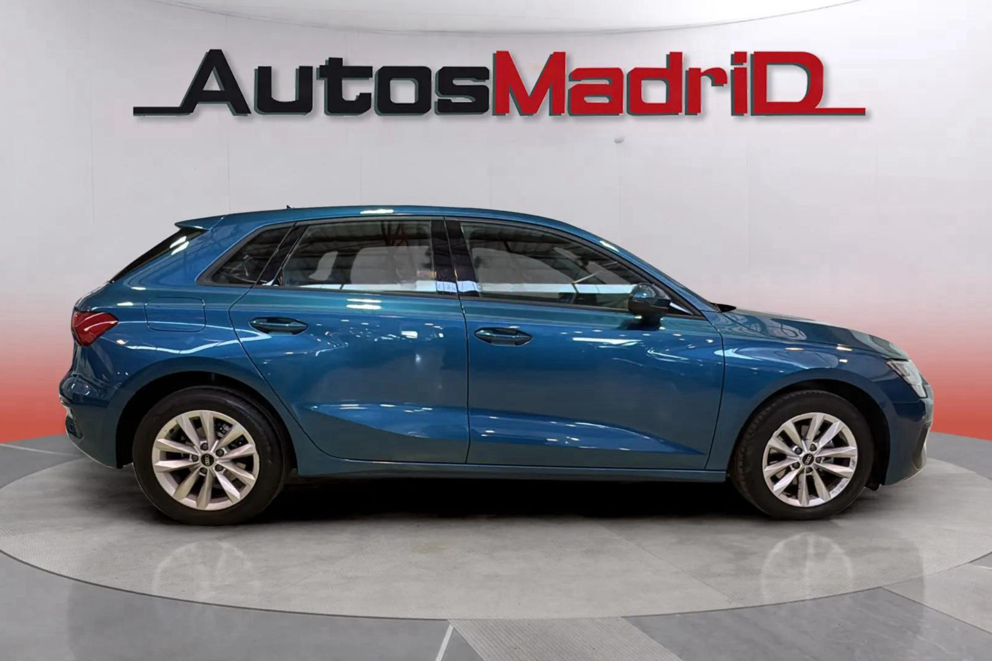 Audi A3 Sportback 30 TFSI S tronic - foto 9