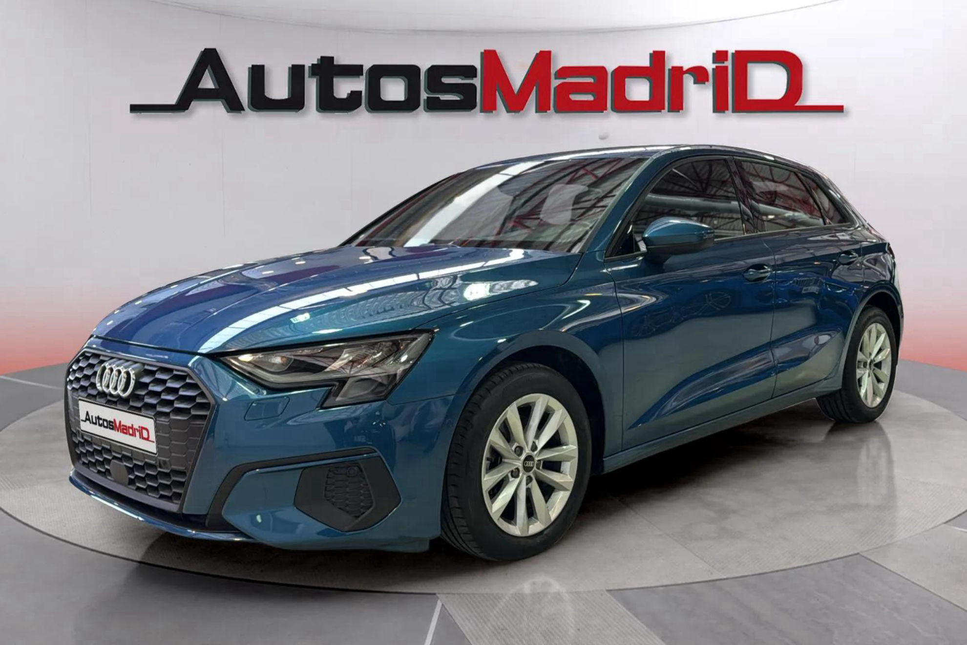 Audi A3 Sportback 30 TFSI S tronic - foto 3