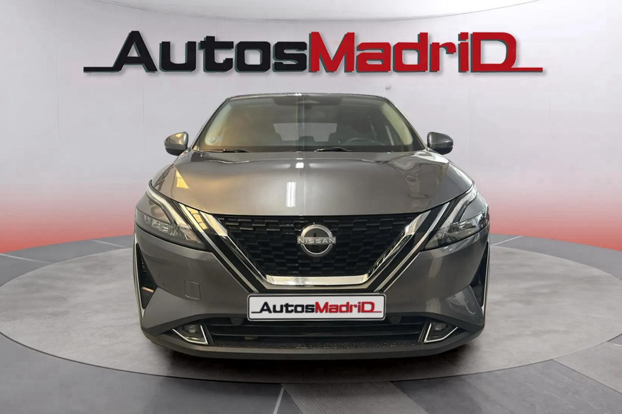 Nissan Qashqai DIG-T mHEV Xtronic Acenta - foto 2