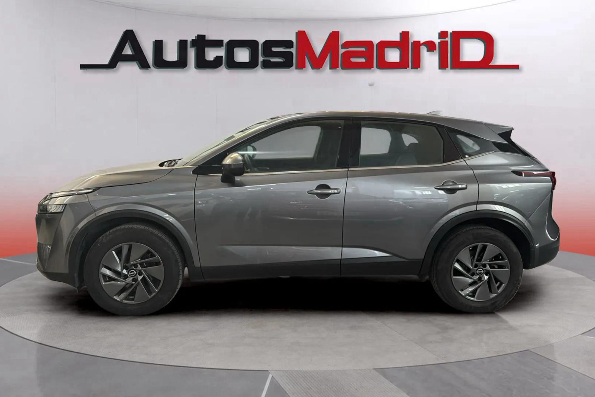 Nissan Qashqai DIG-T mHEV Xtronic Acenta - foto 4