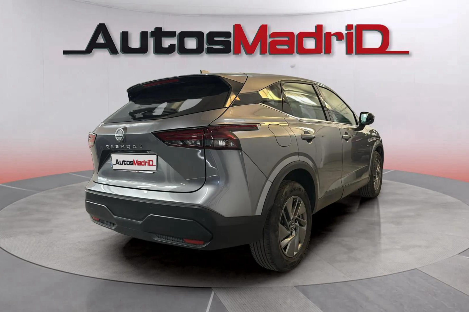 Nissan Qashqai DIG-T mHEV Xtronic Acenta - foto 6