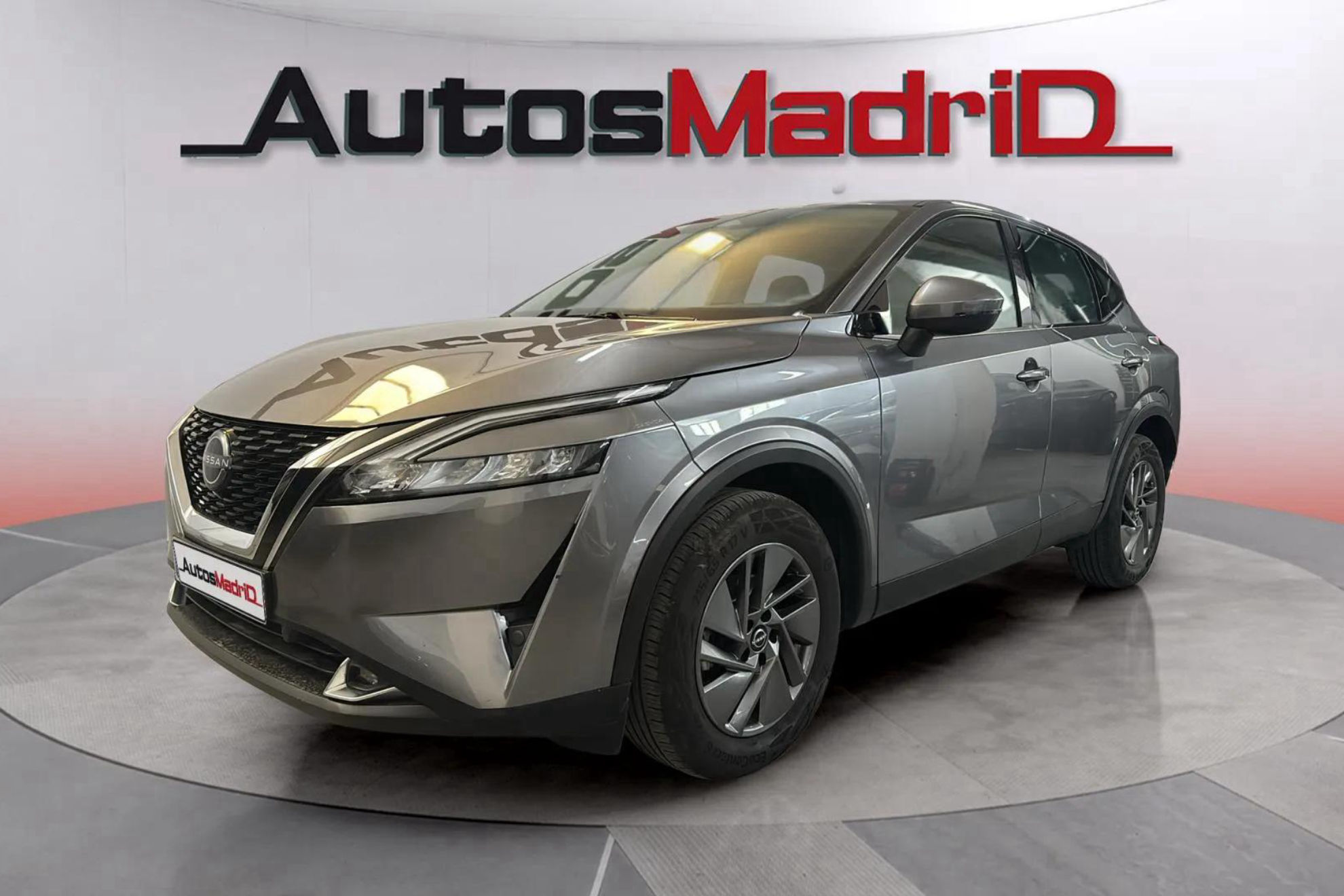 Nissan Qashqai DIG-T mHEV Xtronic Acenta - foto 3