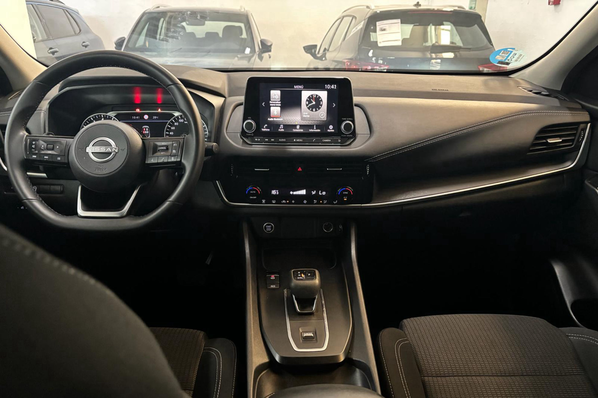Nissan Qashqai DIG-T mHEV Xtronic Acenta - foto 12
