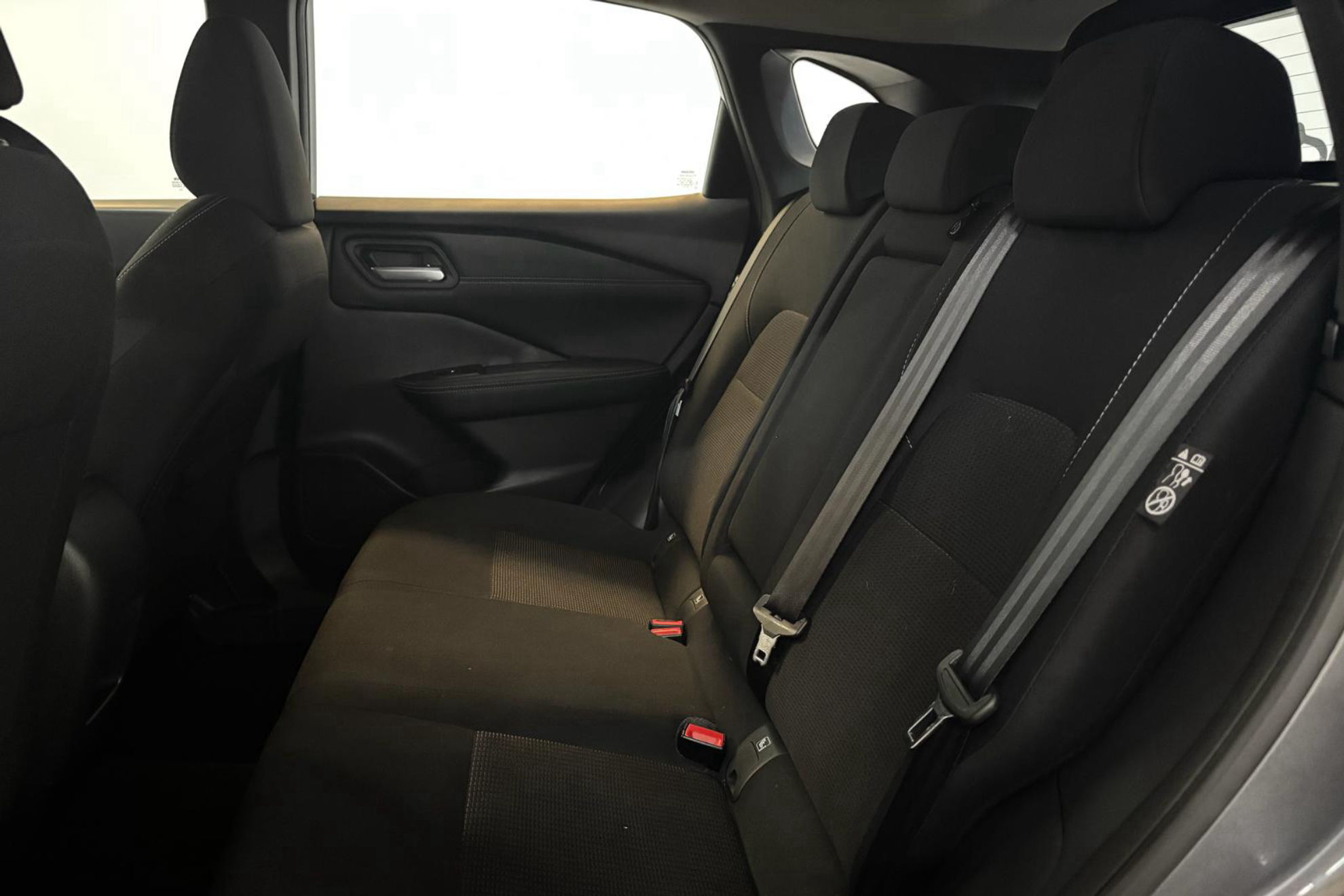 Nissan Qashqai DIG-T mHEV Xtronic Acenta - foto 11