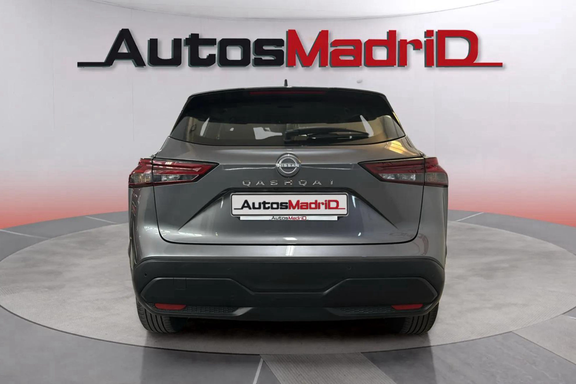 Nissan Qashqai DIG-T mHEV Xtronic Acenta - foto 5