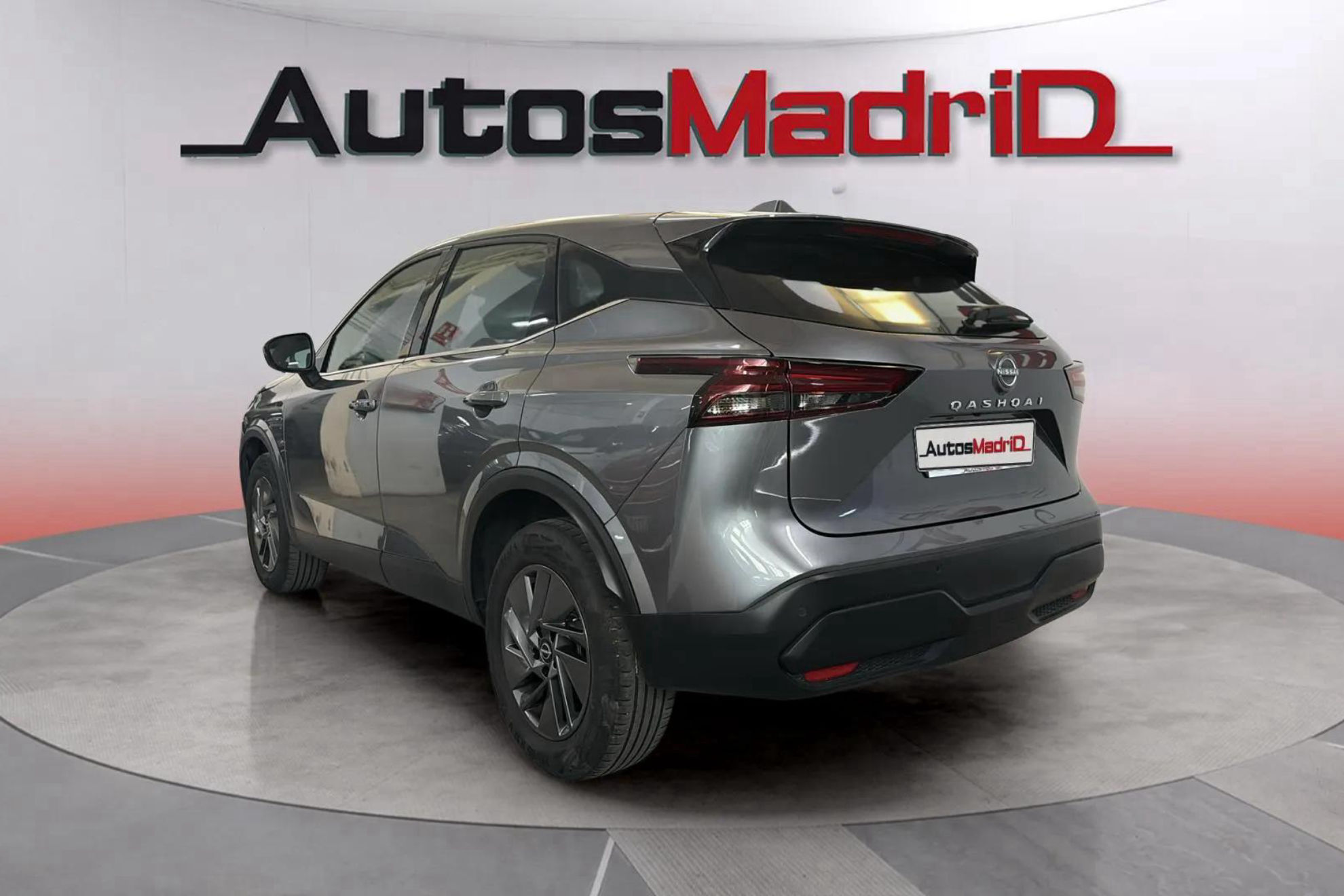 Nissan Qashqai DIG-T mHEV Xtronic Acenta - foto 7