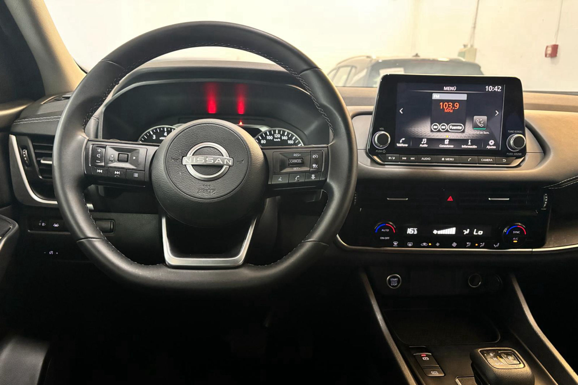 Nissan Qashqai DIG-T mHEV Xtronic Acenta - foto 13