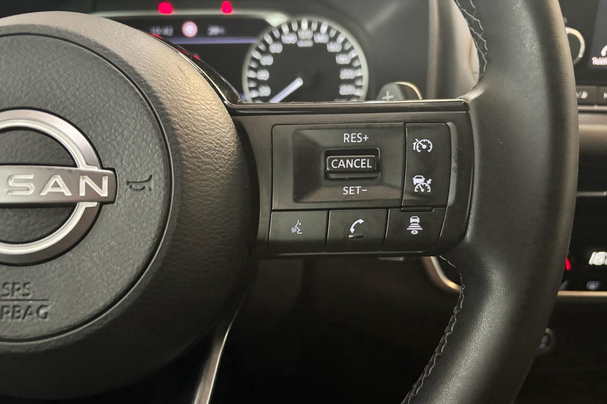 Nissan Qashqai DIG-T mHEV Xtronic Acenta - foto 18