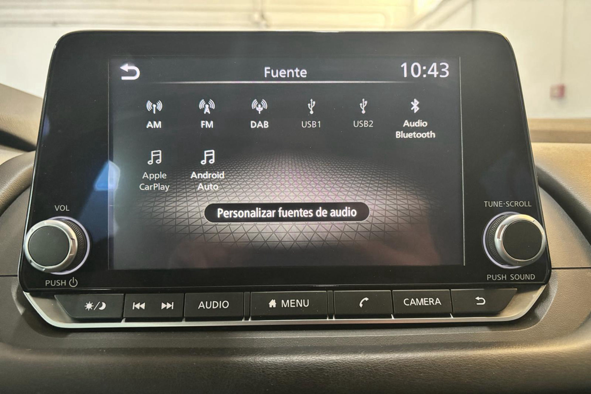 Nissan Qashqai DIG-T mHEV Xtronic Acenta - foto 25