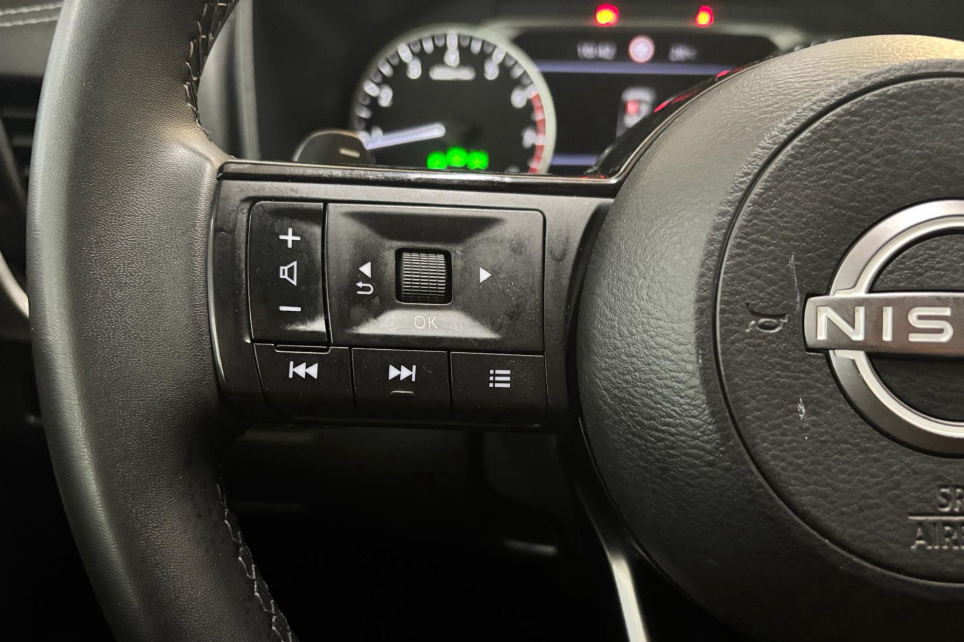 Nissan Qashqai DIG-T mHEV Xtronic Acenta - foto 17