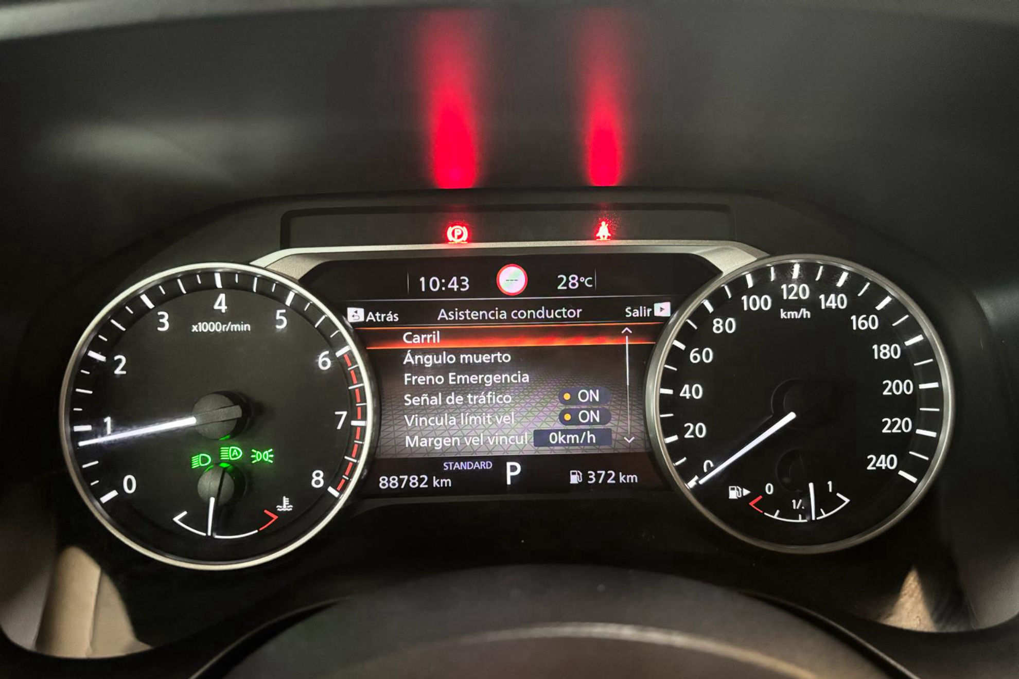 Nissan Qashqai DIG-T mHEV Xtronic Acenta - foto 24
