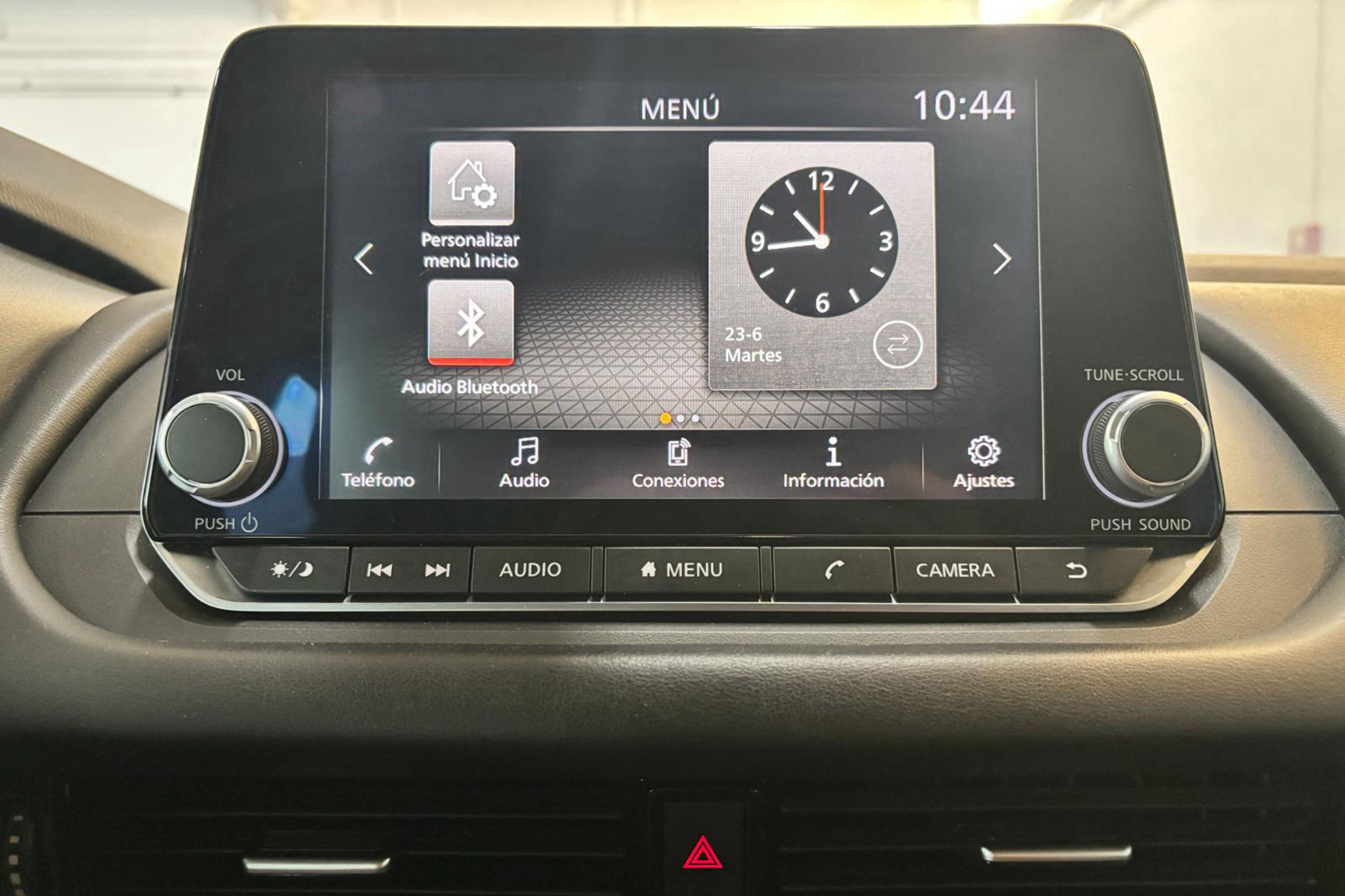Nissan Qashqai DIG-T mHEV Xtronic Acenta - foto 27