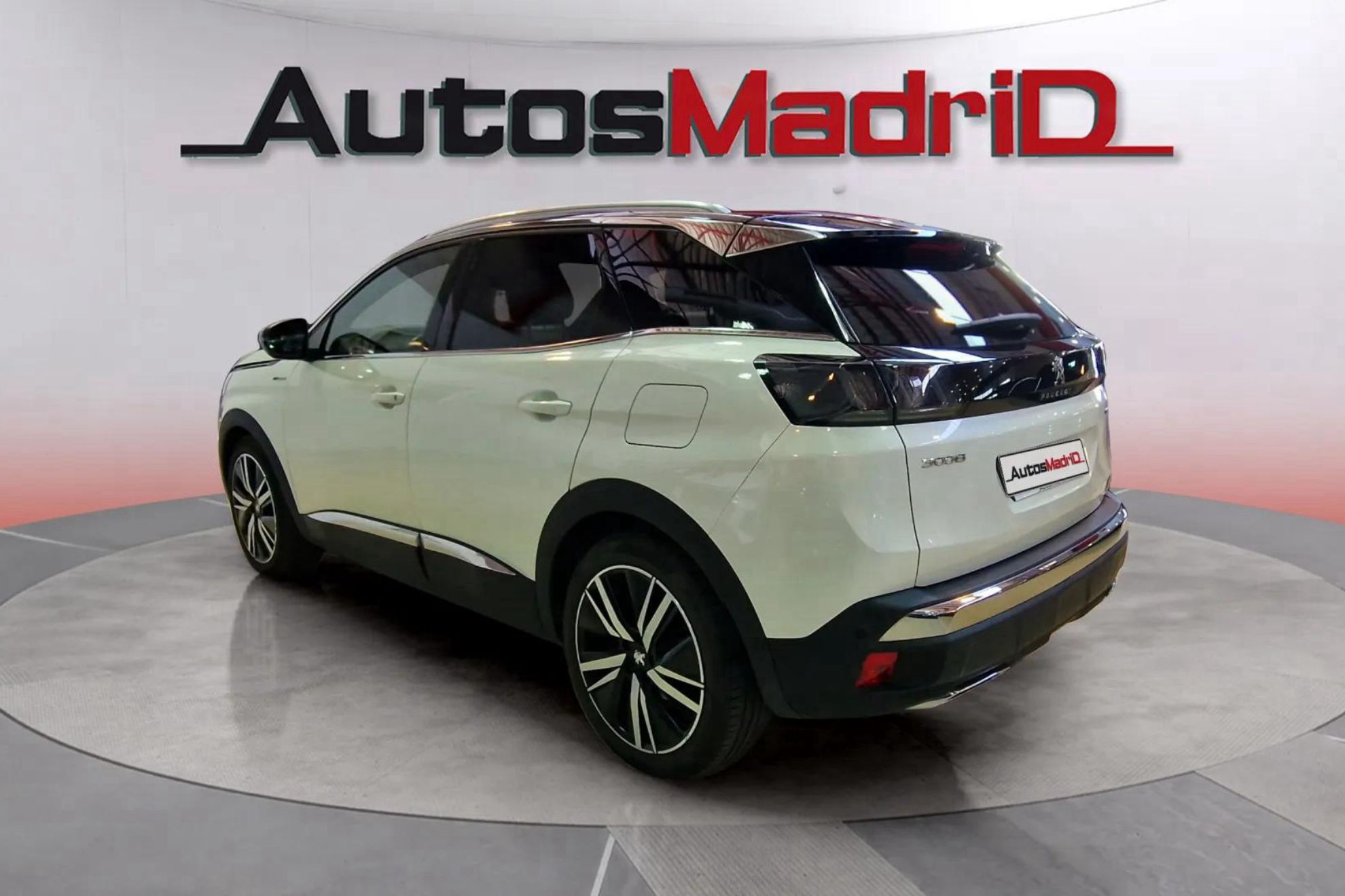 Peugeot 3008 300 e-EAT8 GT - foto 5
