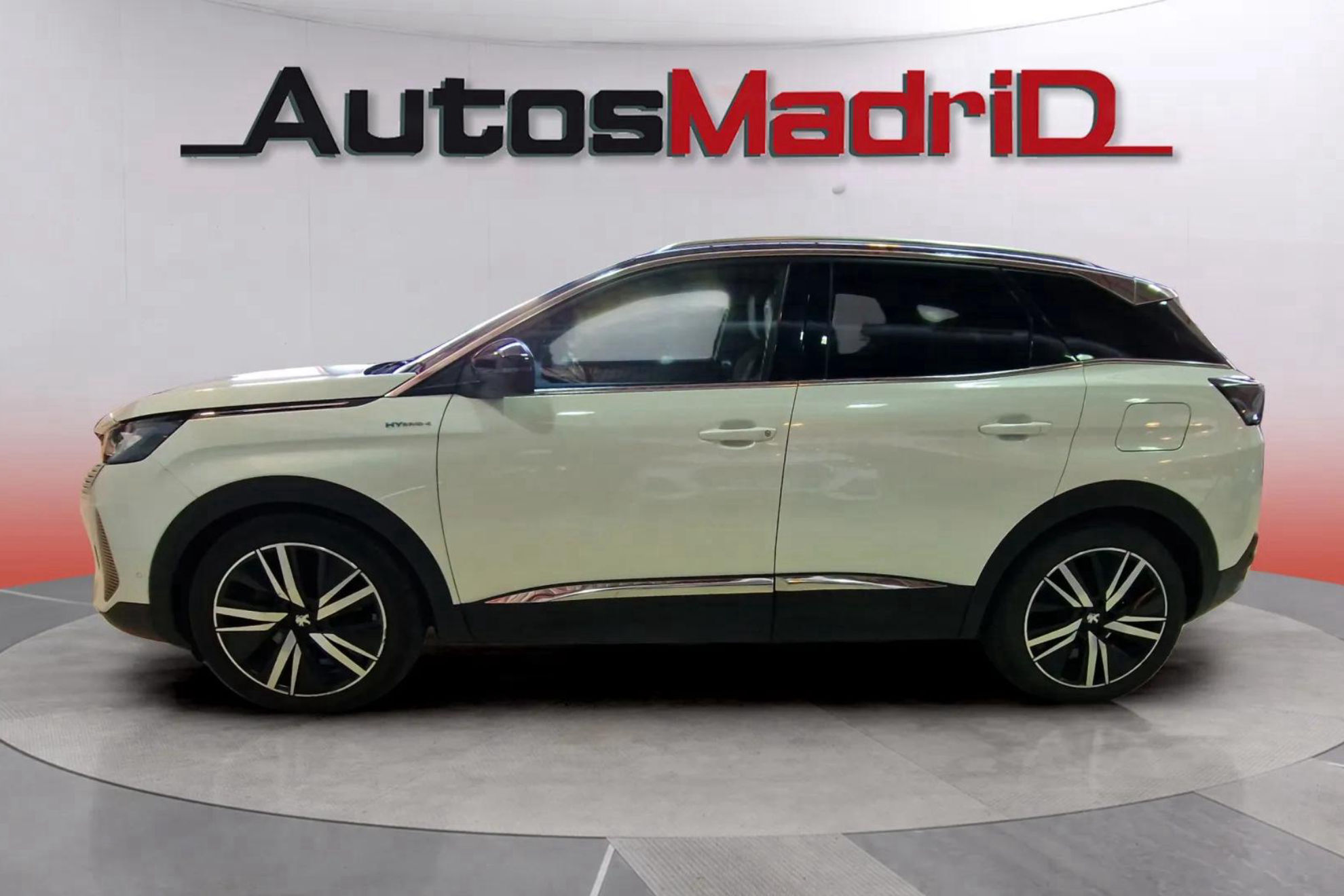 Peugeot 3008 300 e-EAT8 GT - foto 4