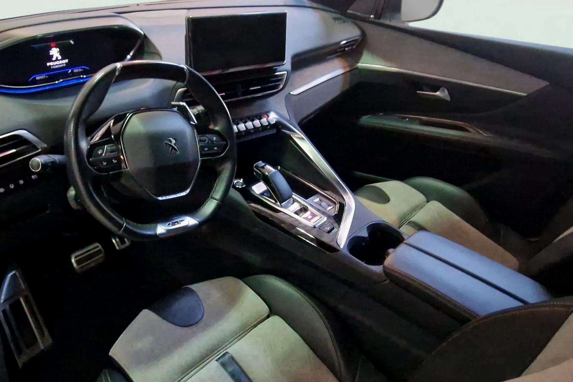 Peugeot 3008 300 e-EAT8 GT - foto 14