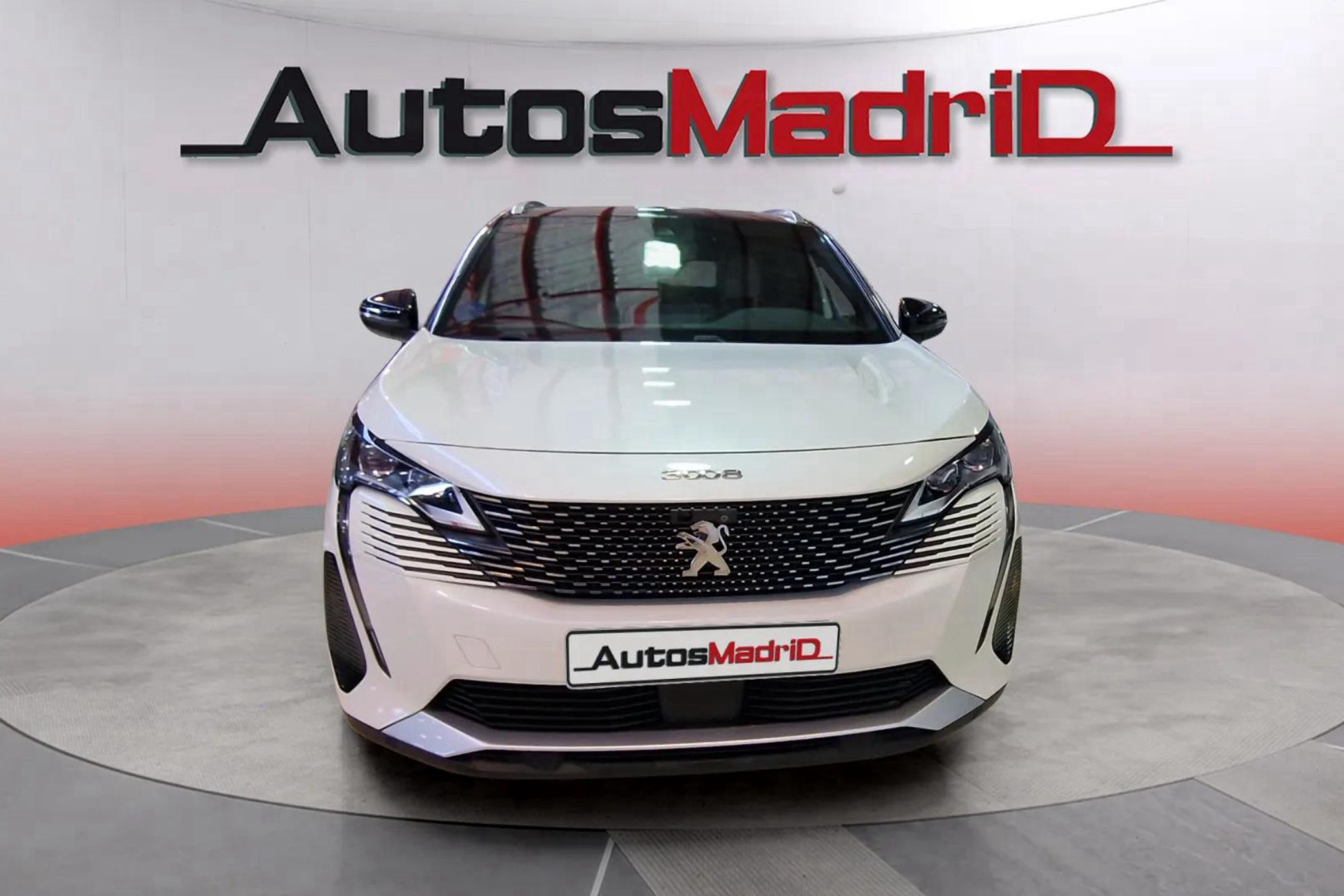 Peugeot 3008 300 e-EAT8 GT - foto 2