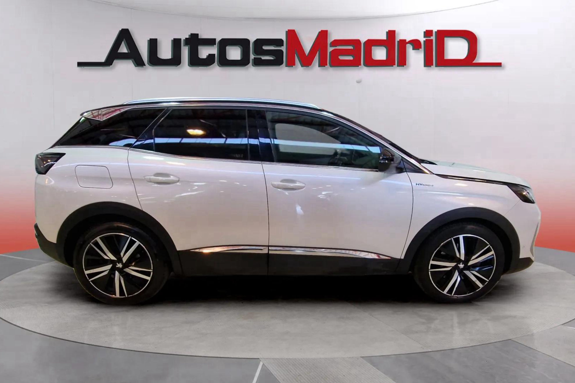 Peugeot 3008 300 e-EAT8 GT - foto 10