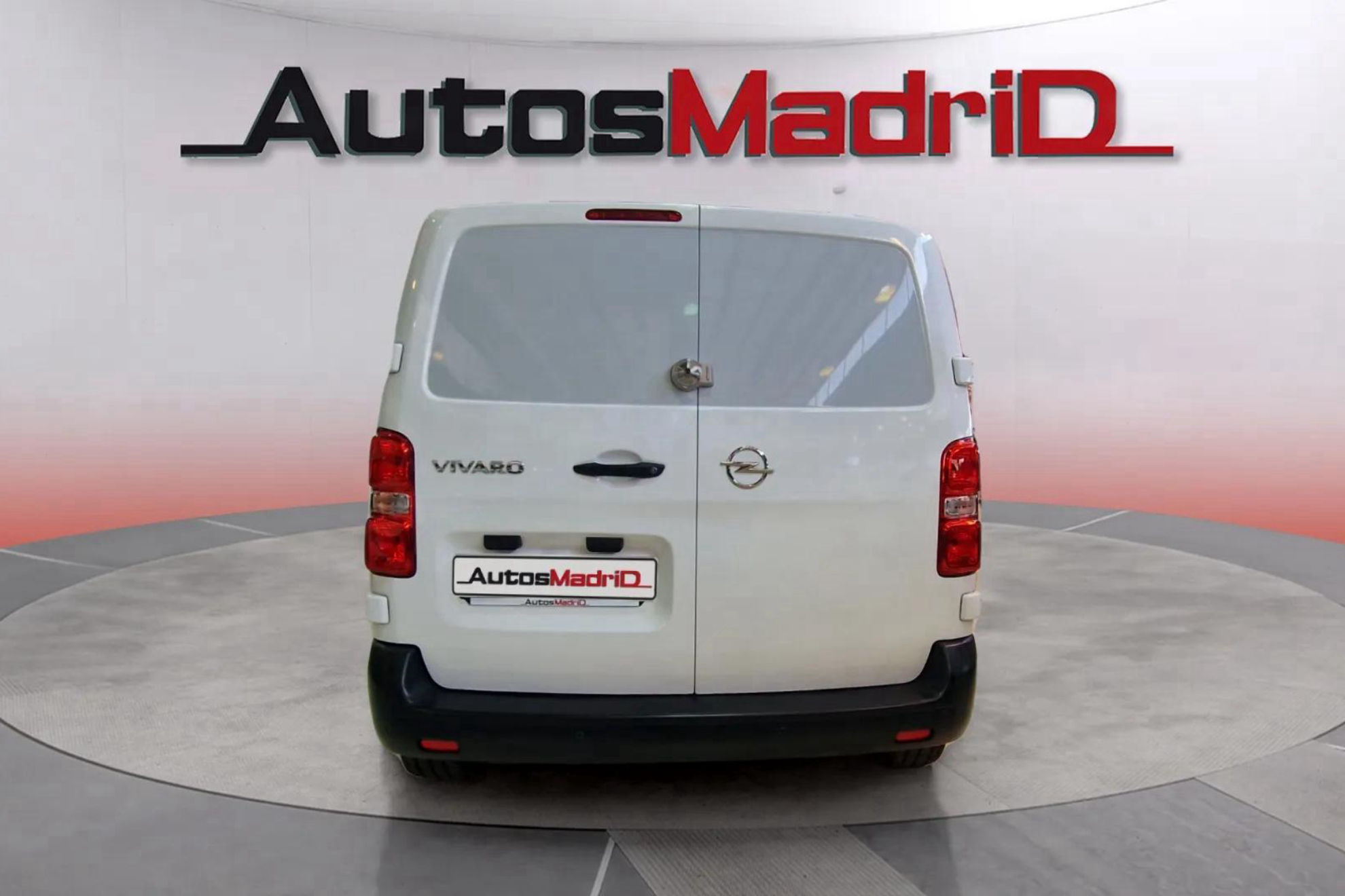 Opel Vivaro 1.5 Diésel M Std Select - foto 6