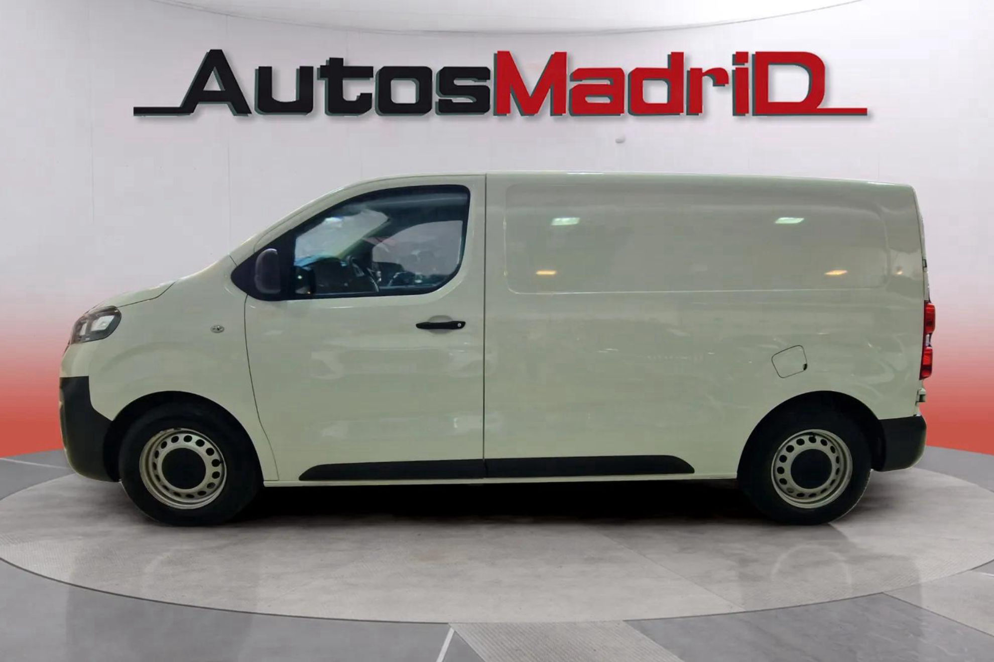 Opel Vivaro 1.5 Diésel M Std Select - foto 4