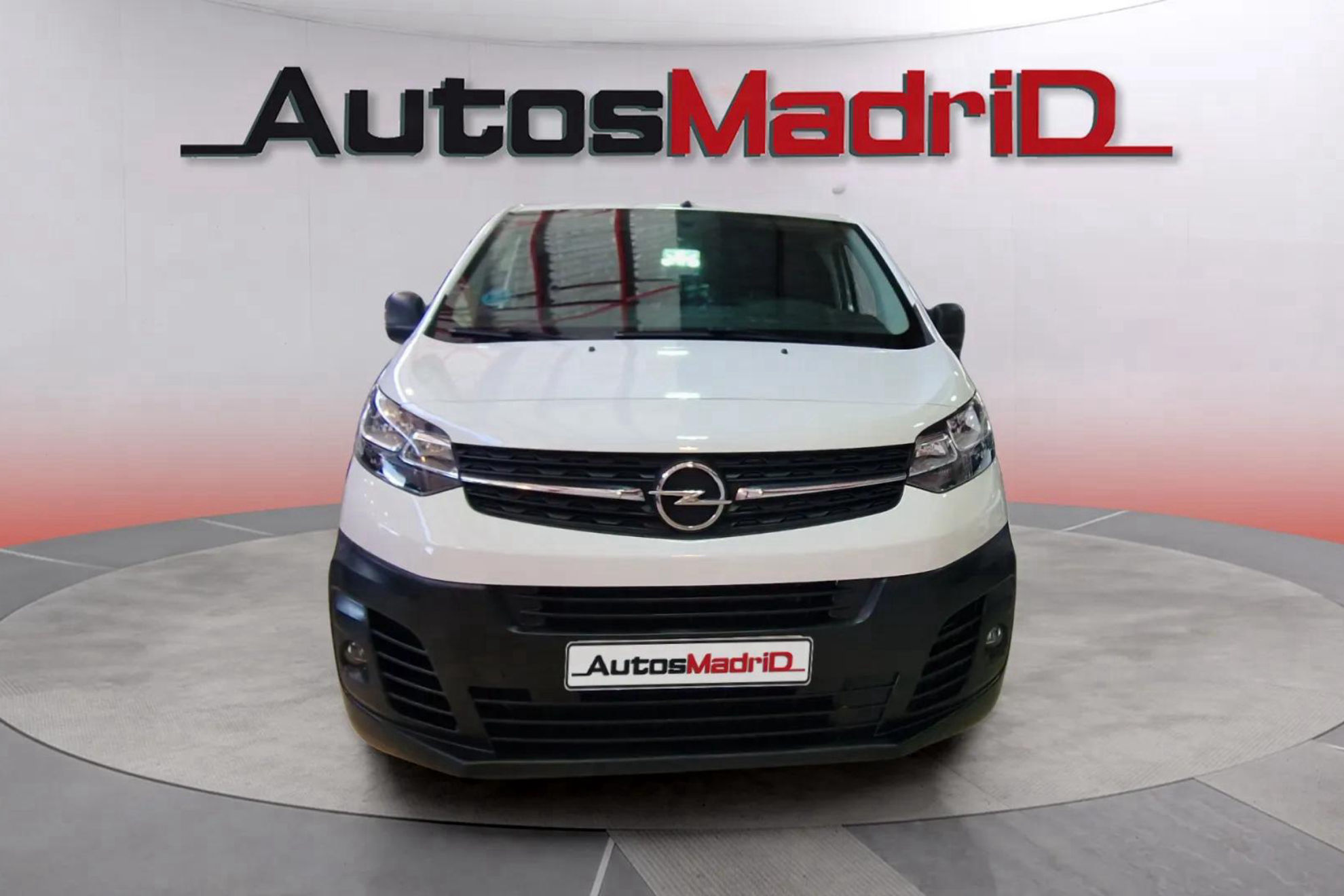 Opel Vivaro 1.5 Diésel M Std Select - foto 2