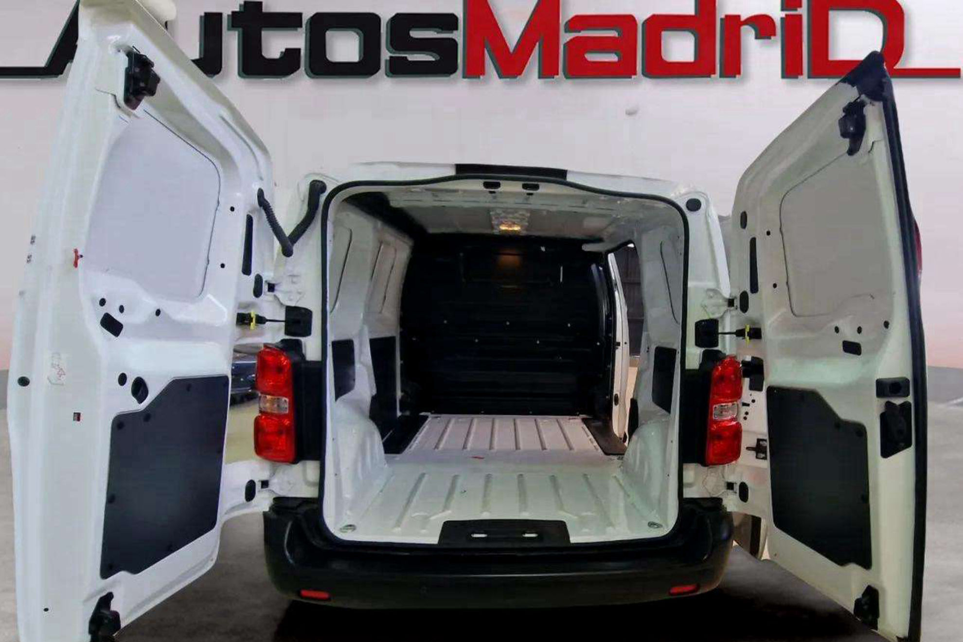 Opel Vivaro 1.5 Diésel M Std Select - foto 7