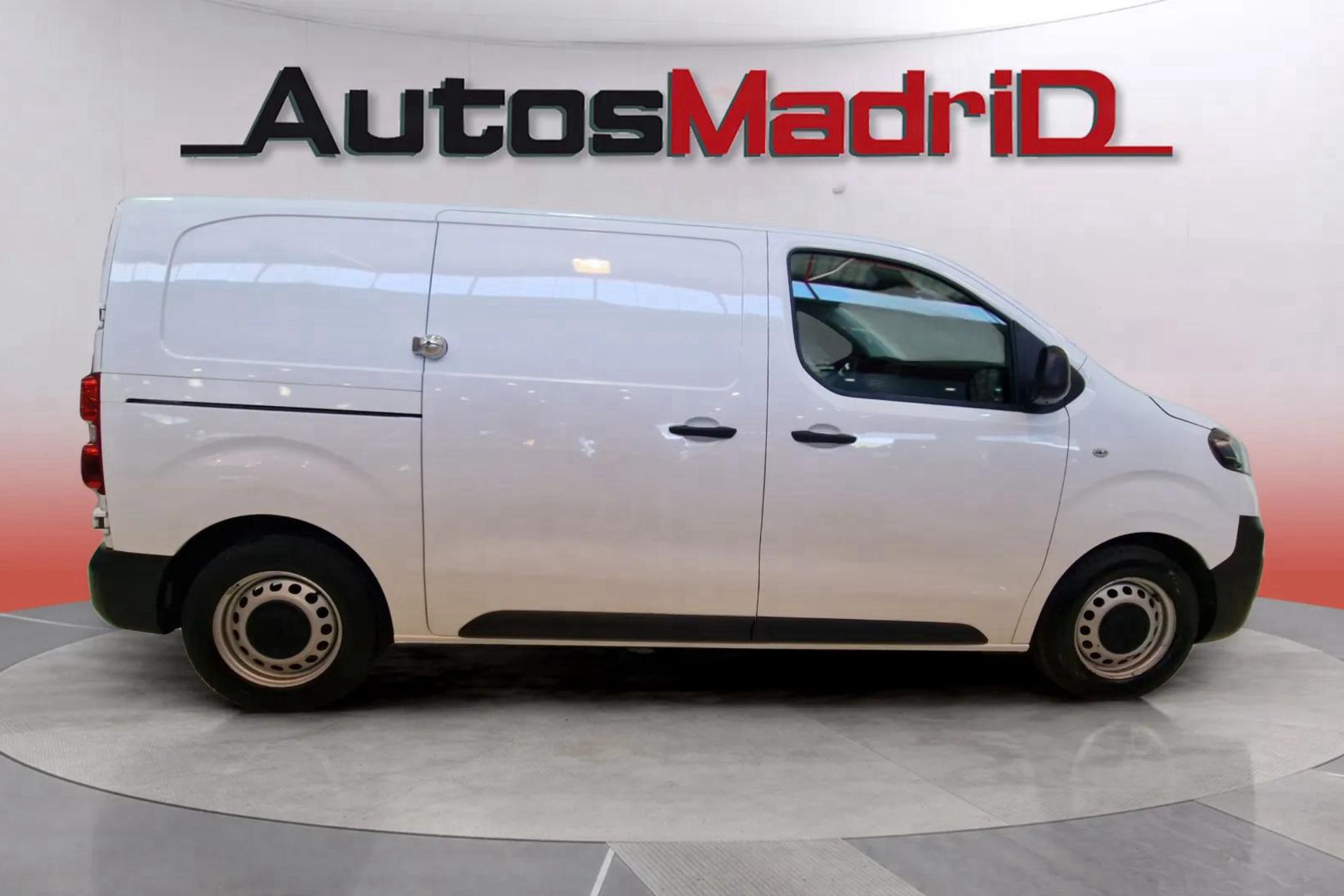 Opel Vivaro 1.5 Diésel M Std Select - foto 9