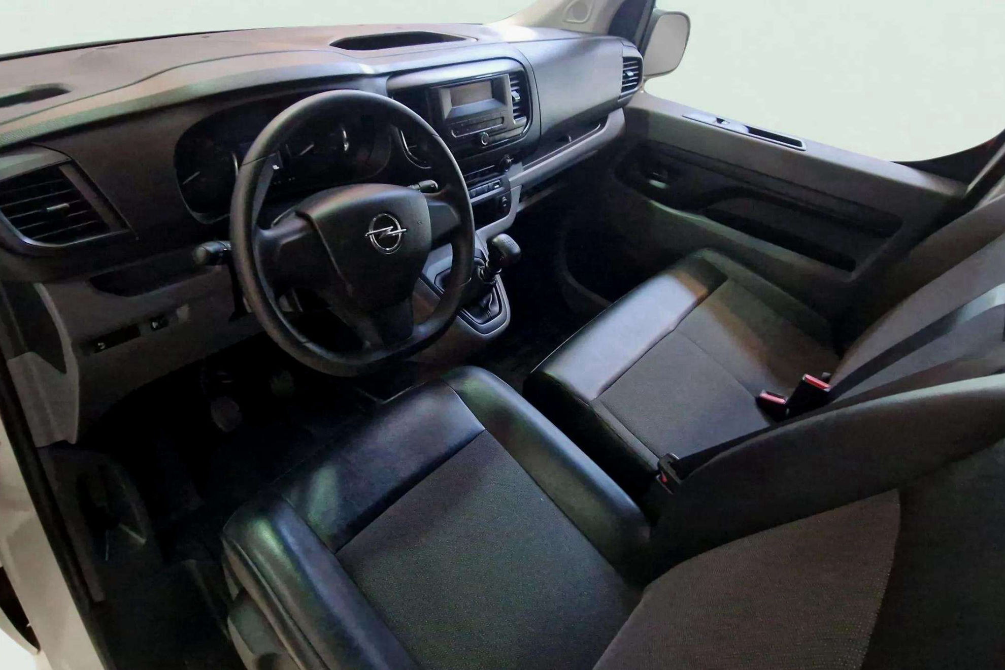 Opel Vivaro 1.5 Diésel M Std Select - foto 12