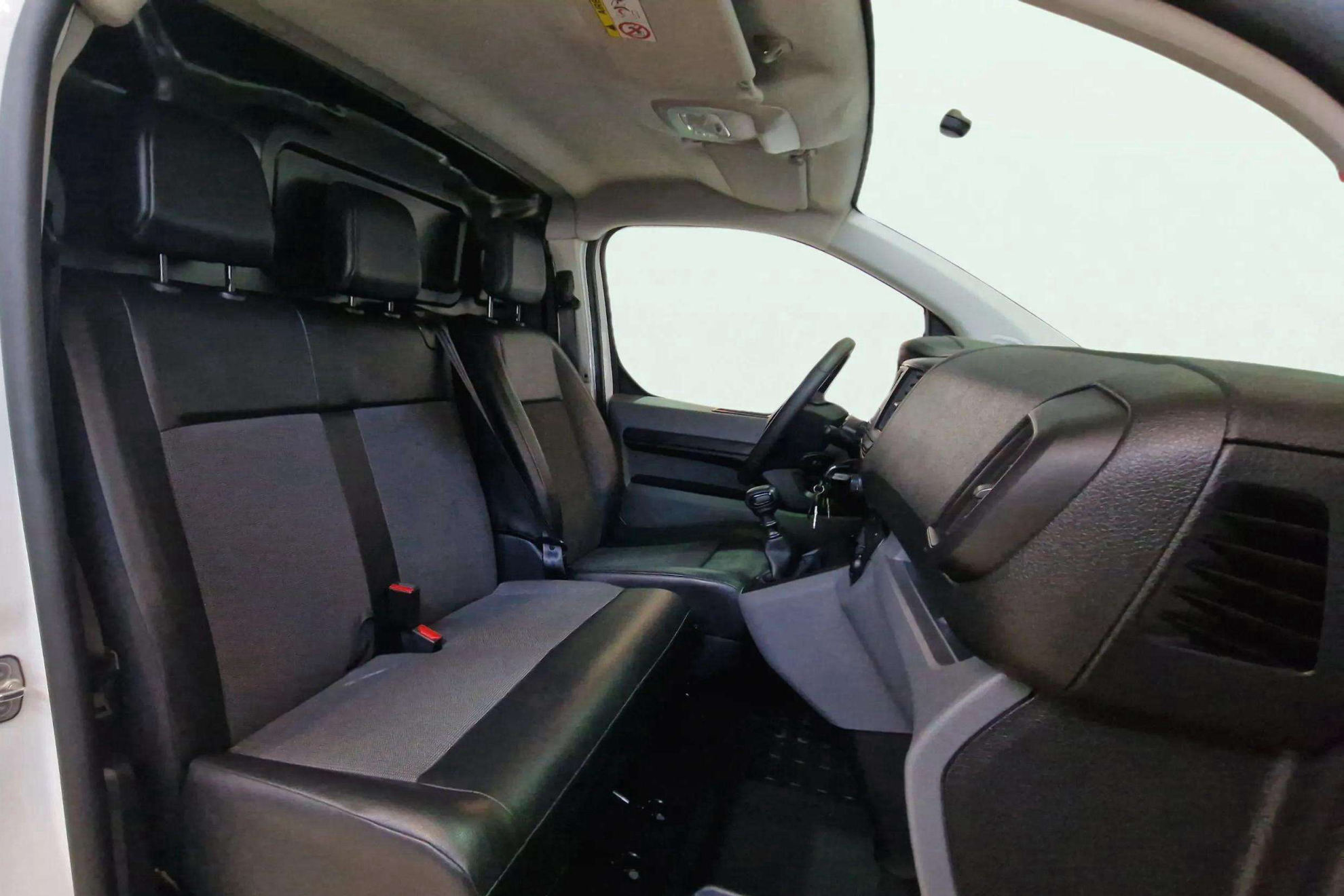 Opel Vivaro 1.5 Diésel M Std Select - foto 14