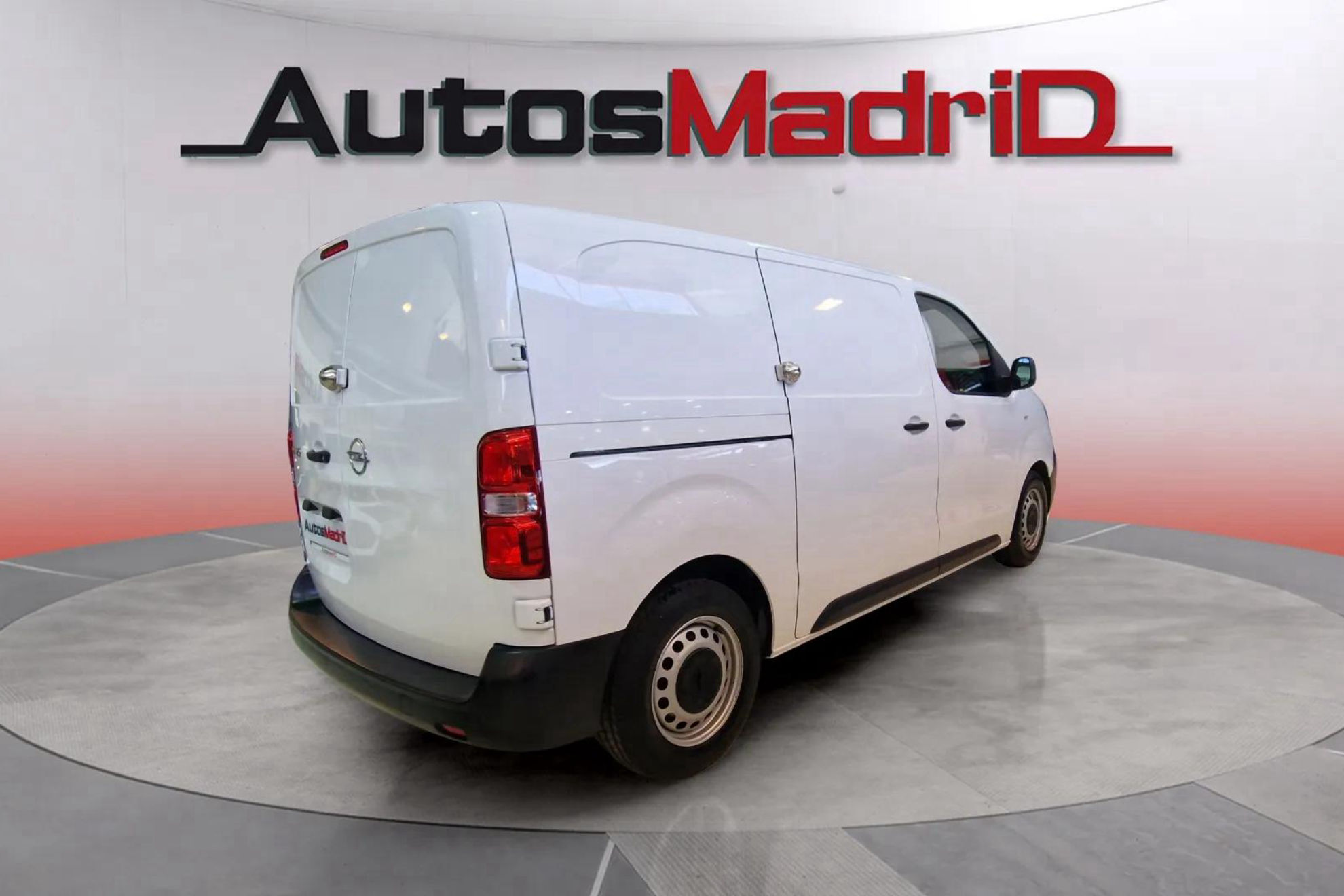 Opel Vivaro 1.5 Diésel M Std Select - foto 8