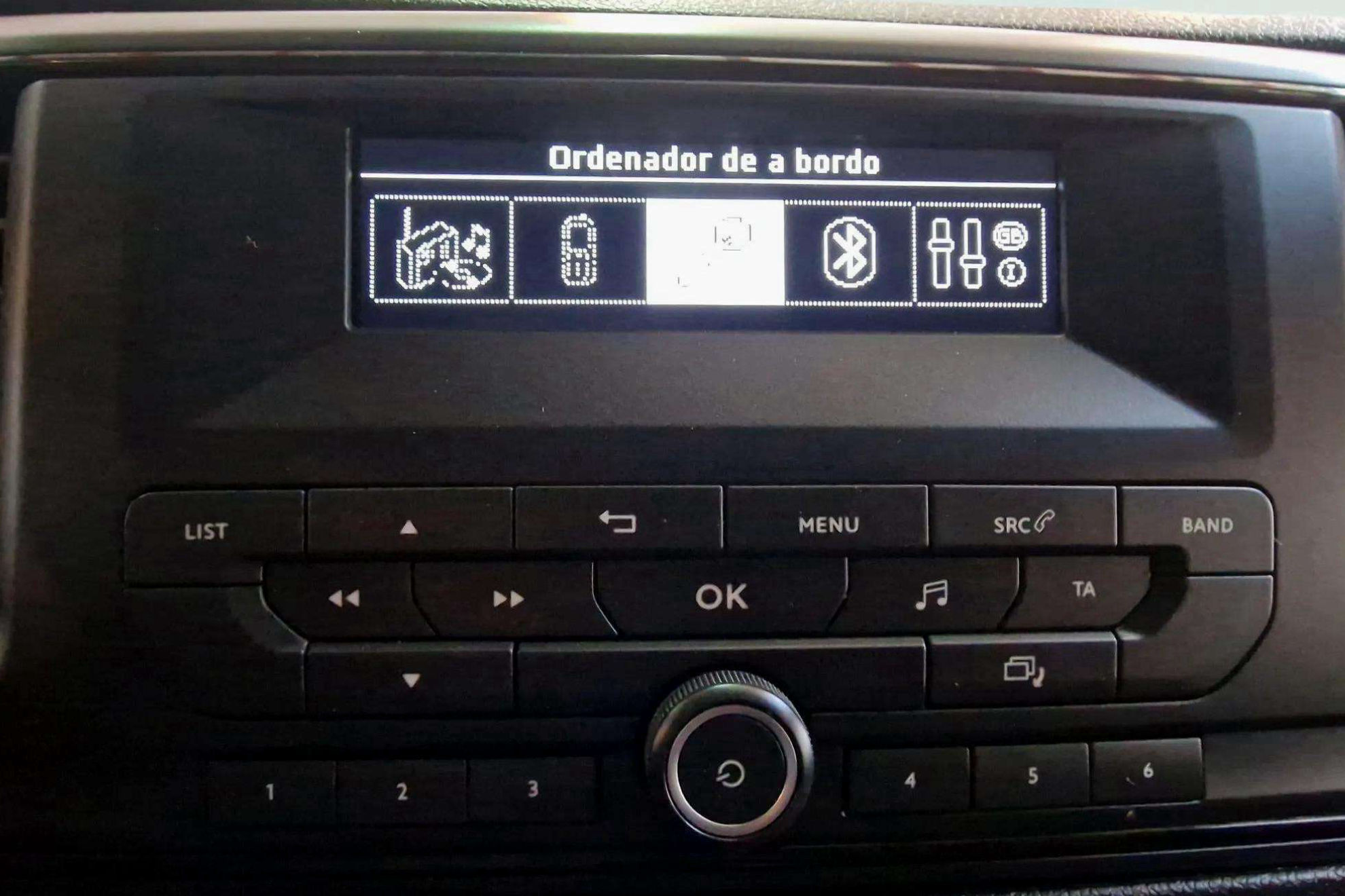 Opel Vivaro 1.5 Diésel M Std Select - foto 22