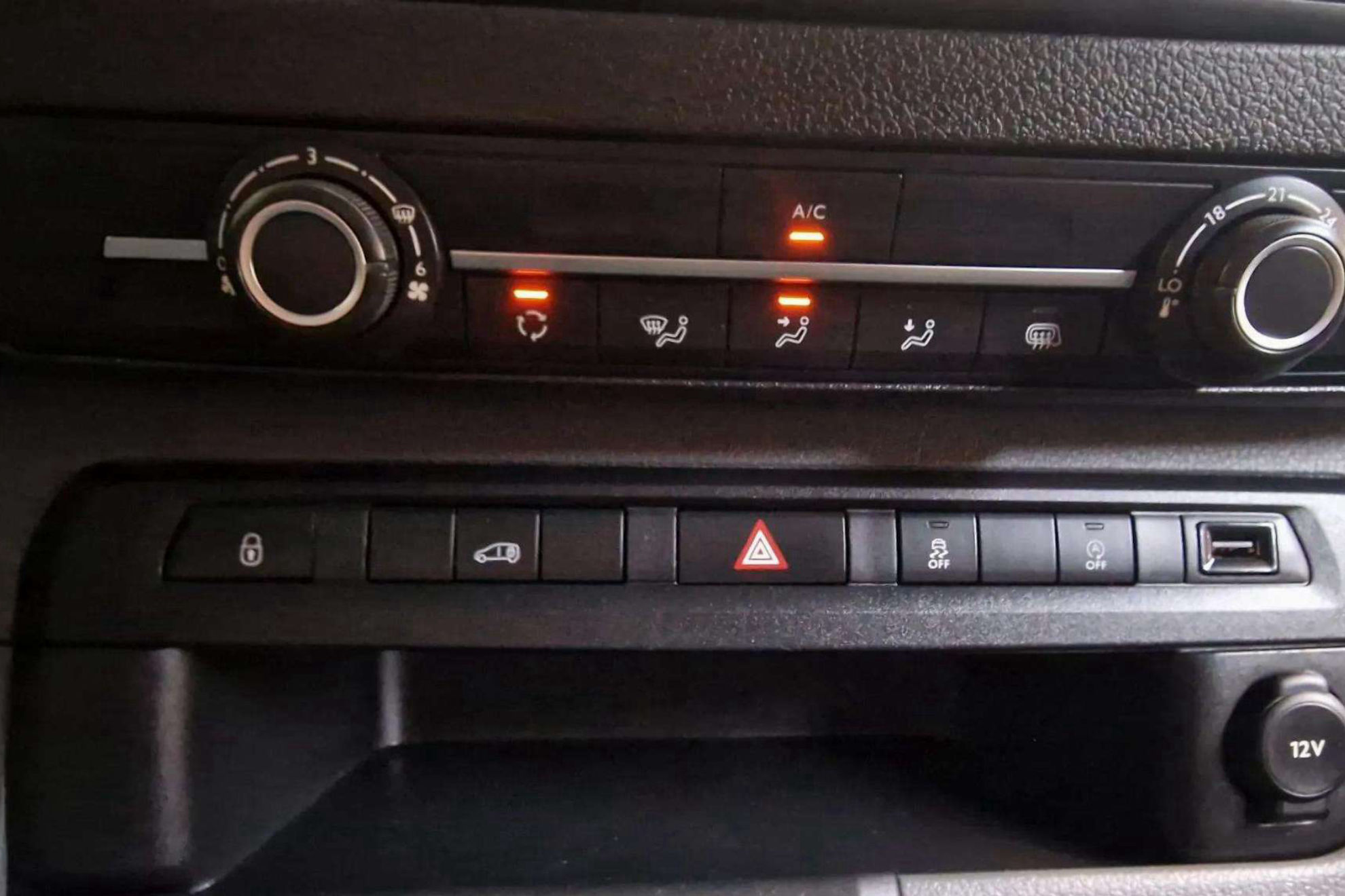Opel Vivaro 1.5 Diésel M Std Select - foto 24