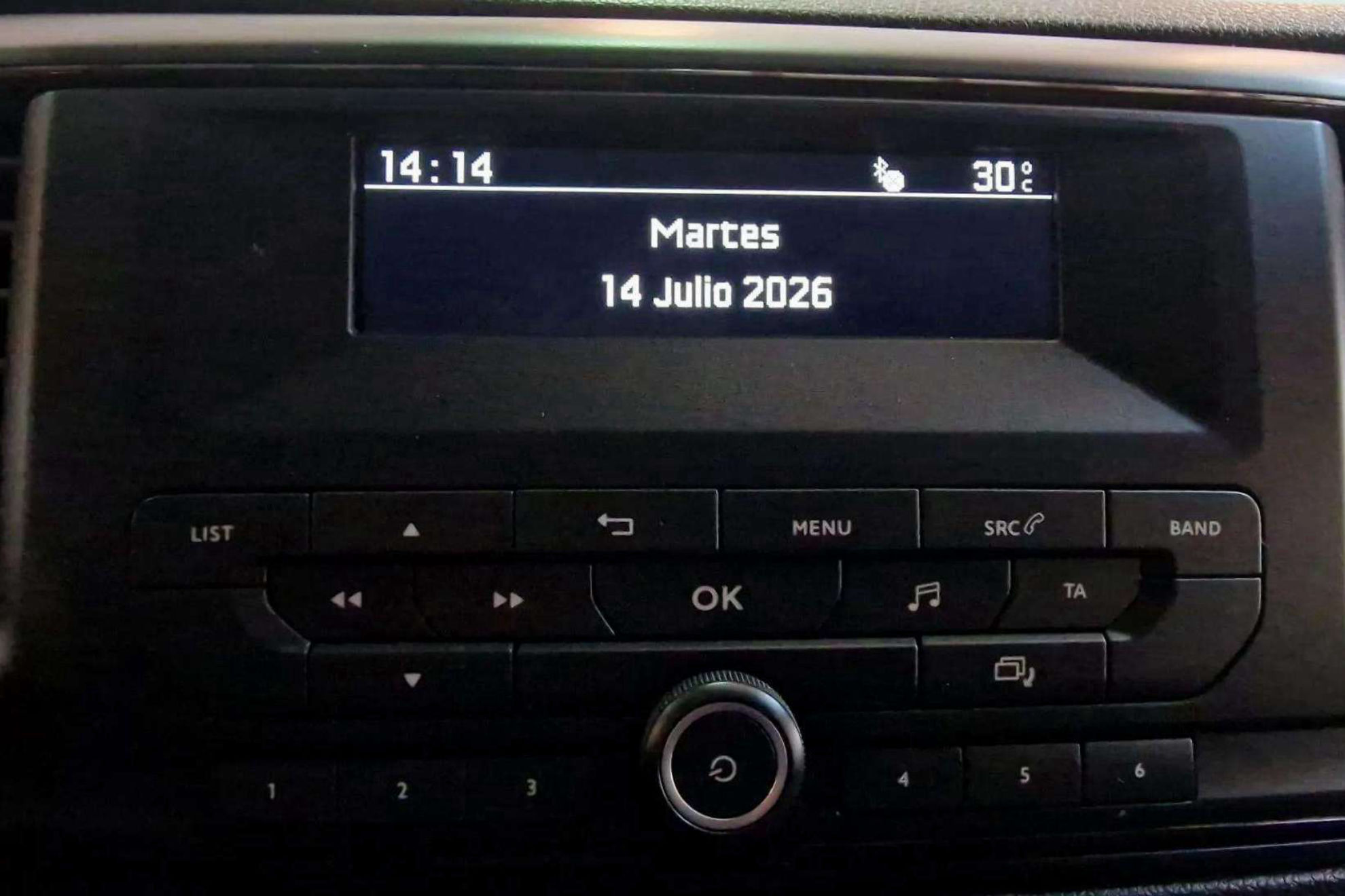 Opel Vivaro 1.5 Diésel M Std Select - foto 21