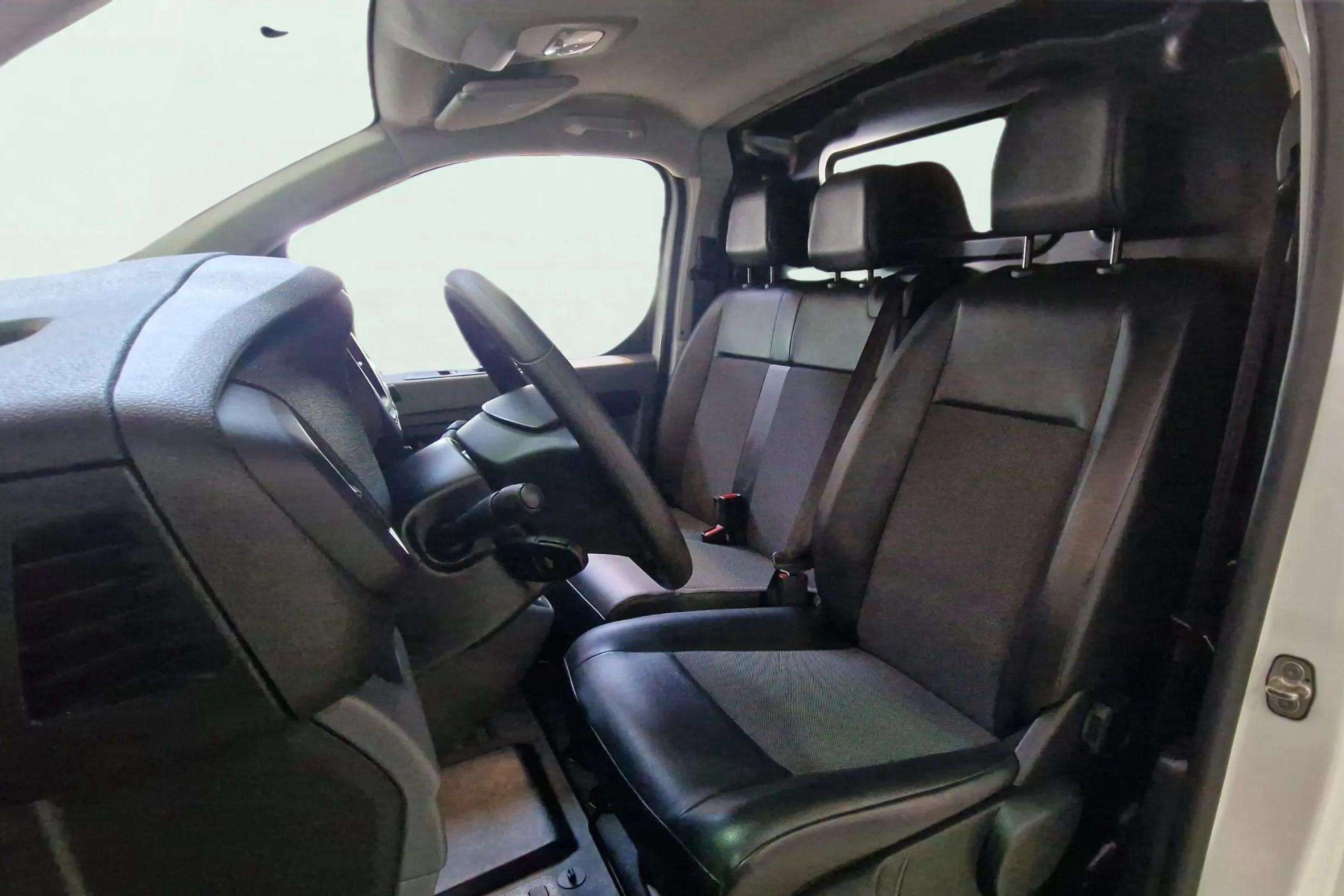 Opel Vivaro 1.5 Diésel M Std Select - foto 13