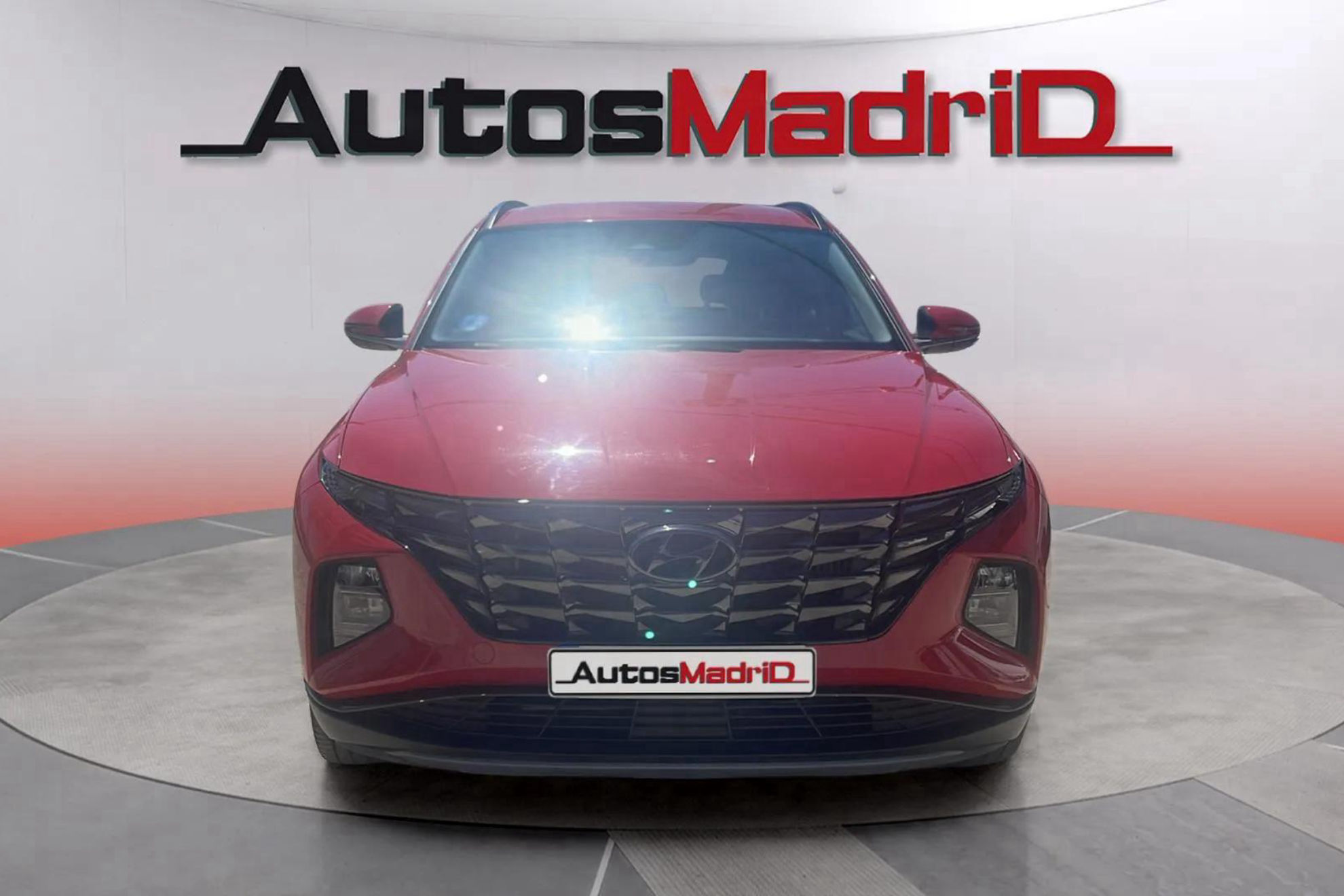 Hyundai Tucson 1.6 T-GDi PHEV Maxx Safe 4x4 - foto 2
