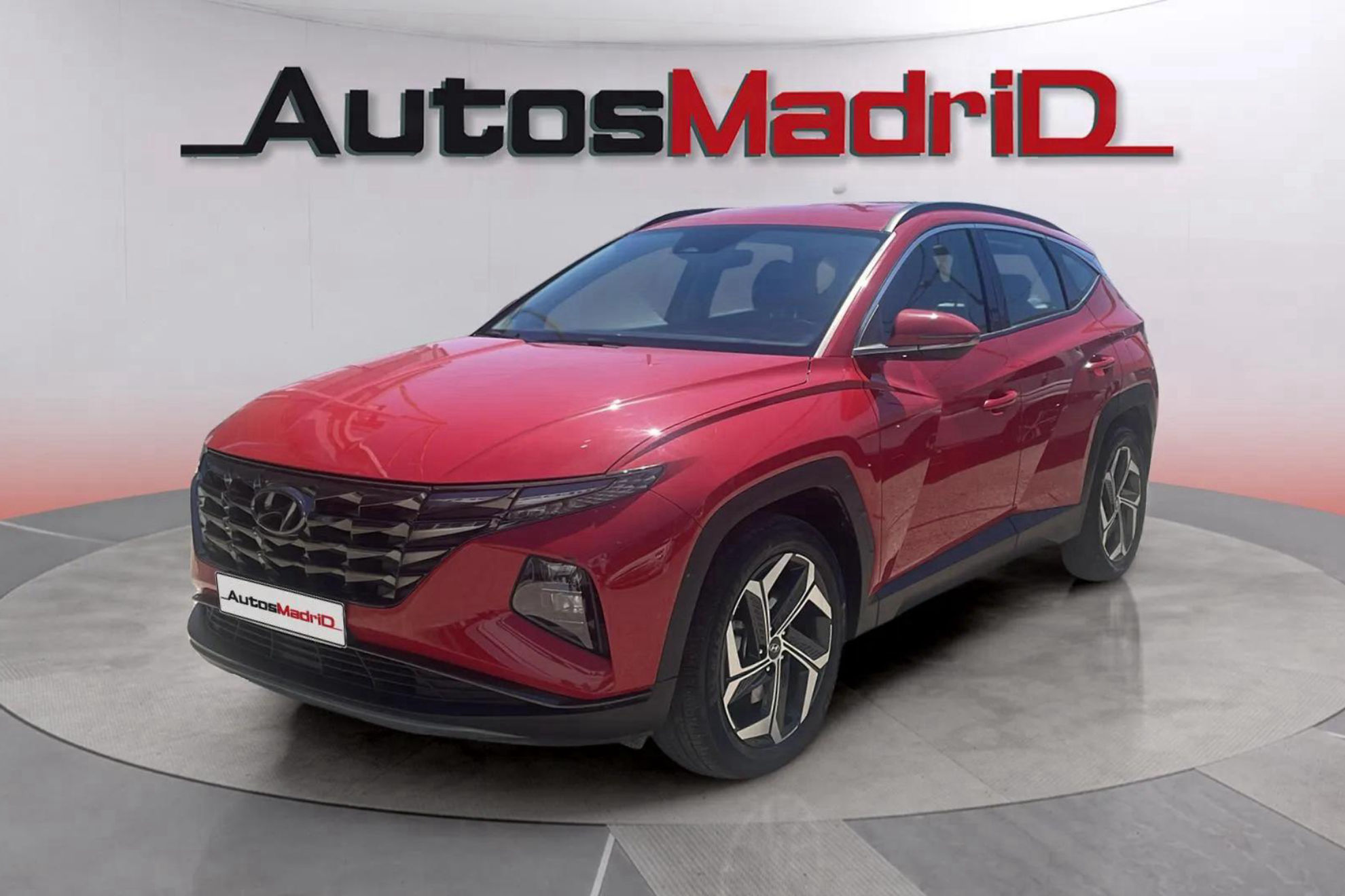 Hyundai Tucson 1.6 T-GDi PHEV Maxx Safe 4x4 - foto 3